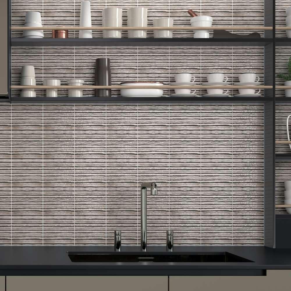The Tile Life SSILV0606LI Tile-Samples - View #2