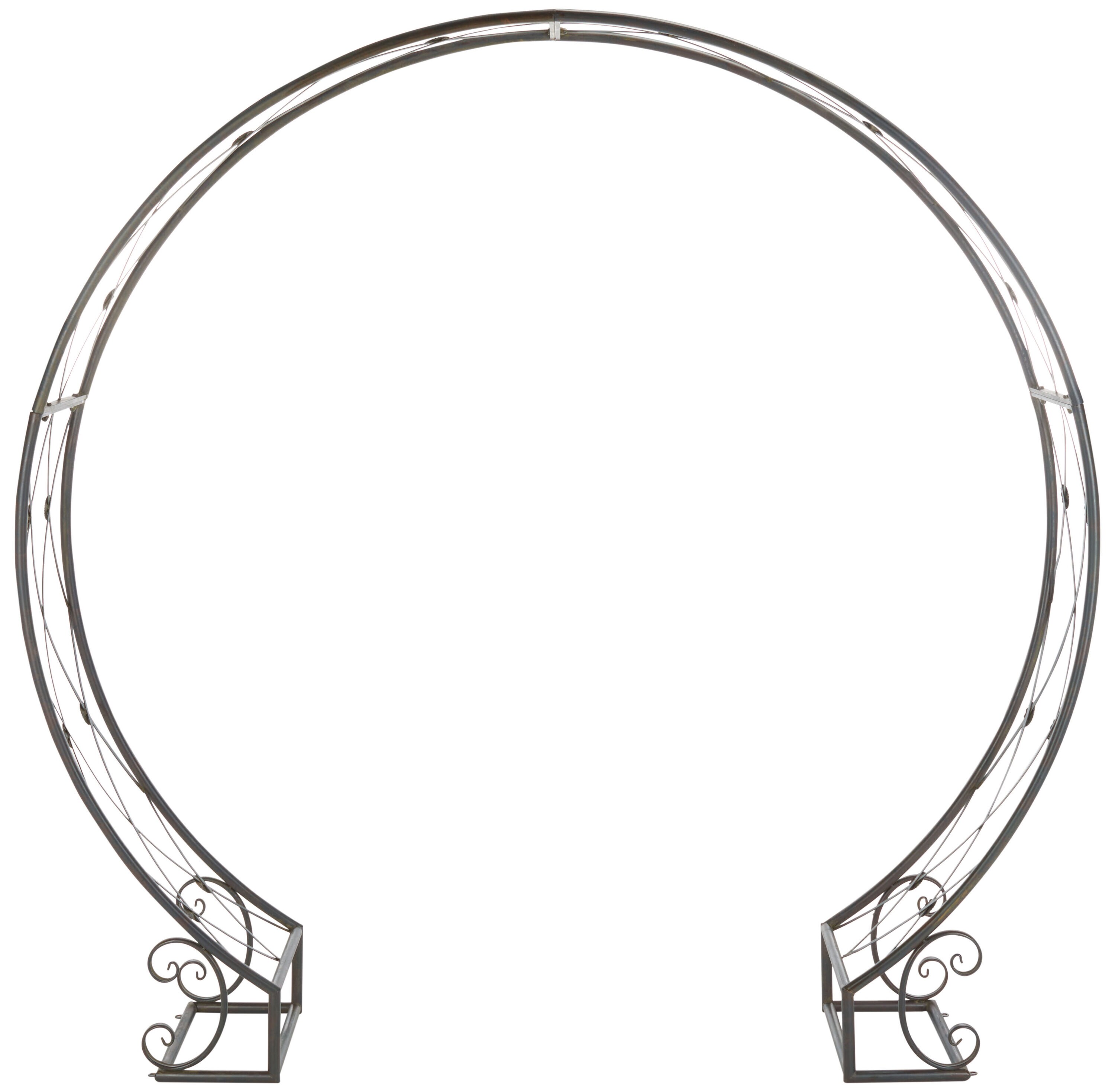 Safavieh PAT5036E Garden-Arbor - View #6