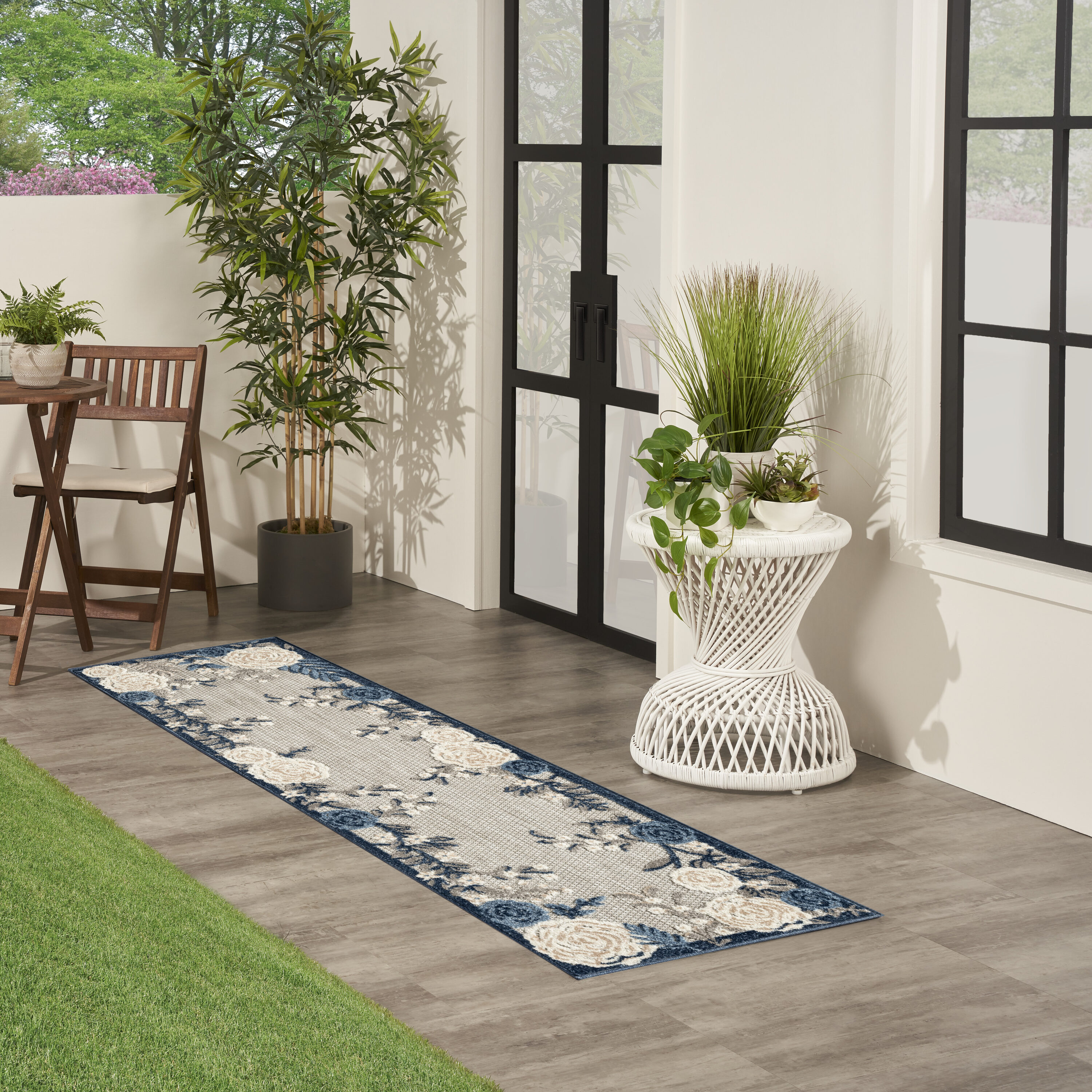 Nourison Home 099446965097 rugs - View #3