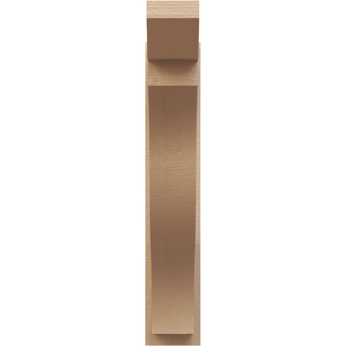 Ekena Millwork 2130882 corbels - View #4