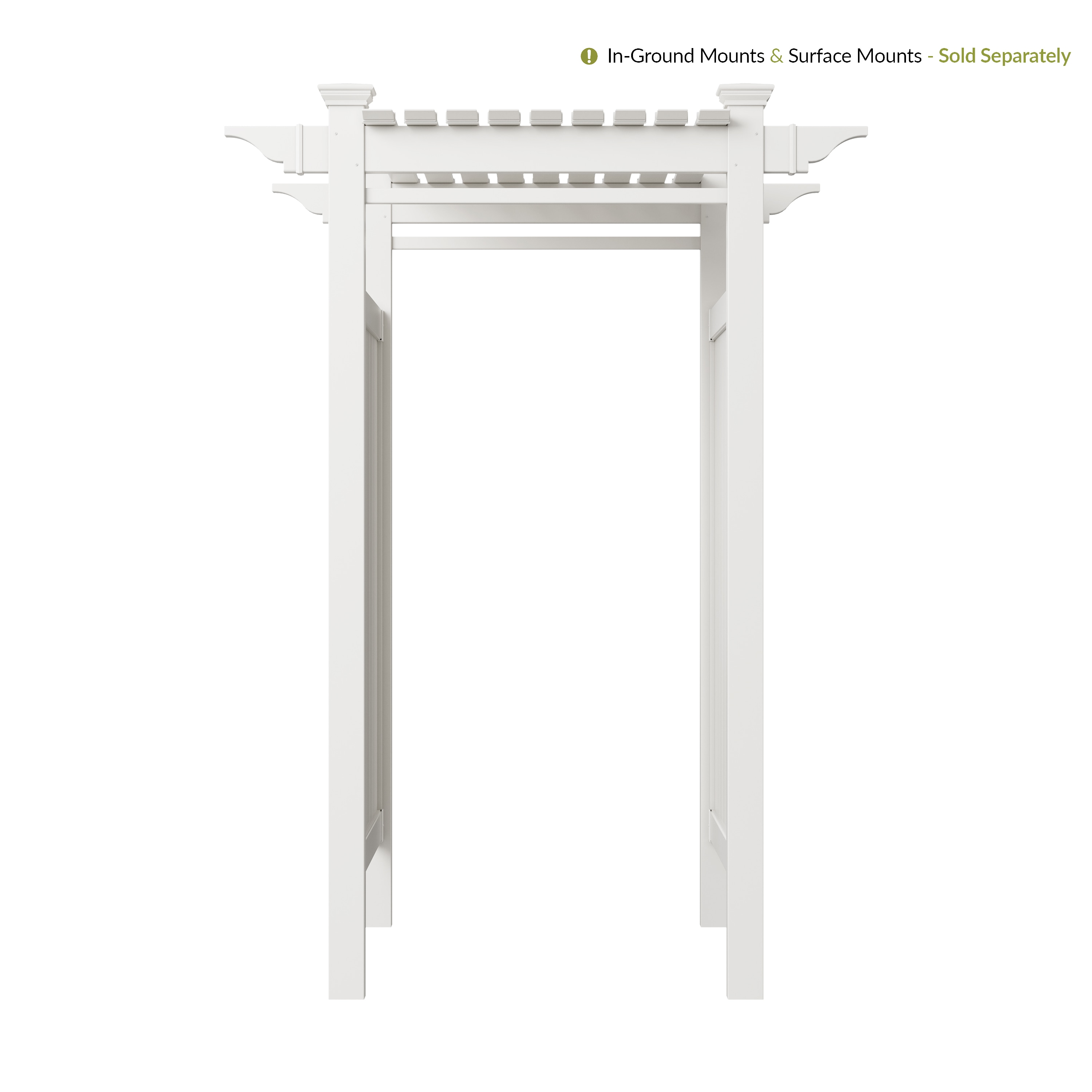 Zippity Outdoor Products ZP19024 Outdoor-Showers - View #2
