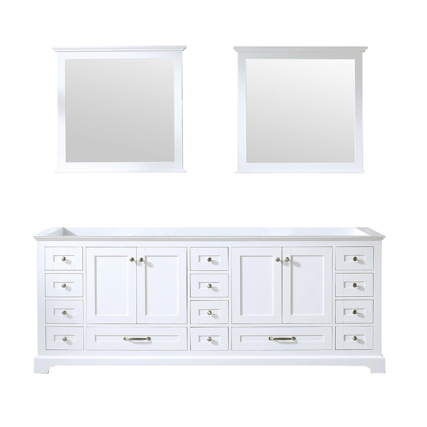 Lexora LD342284DA00M34 vanities - View #4
