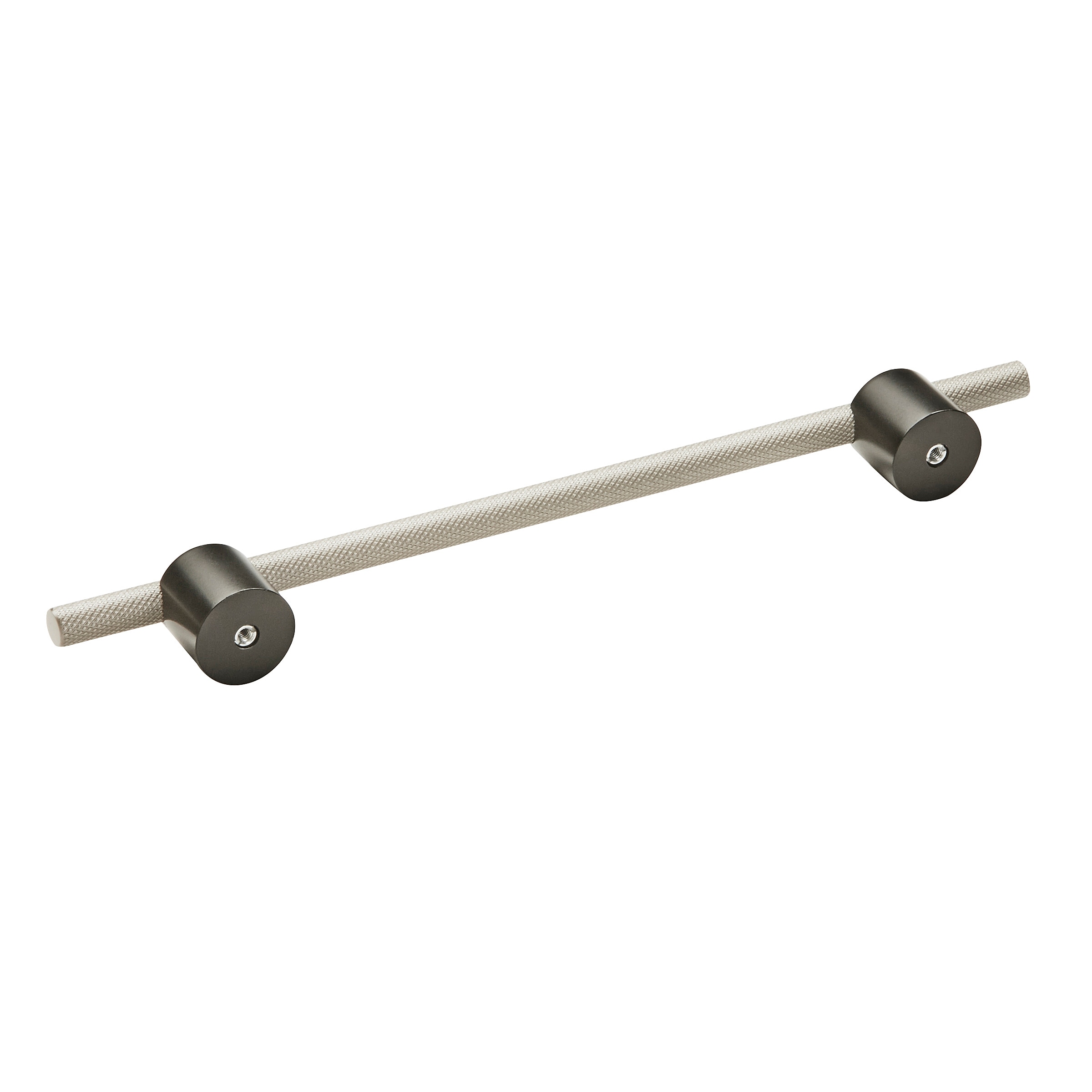 Amerock BP7414192MBSC Cabinet-Pulls - View #5