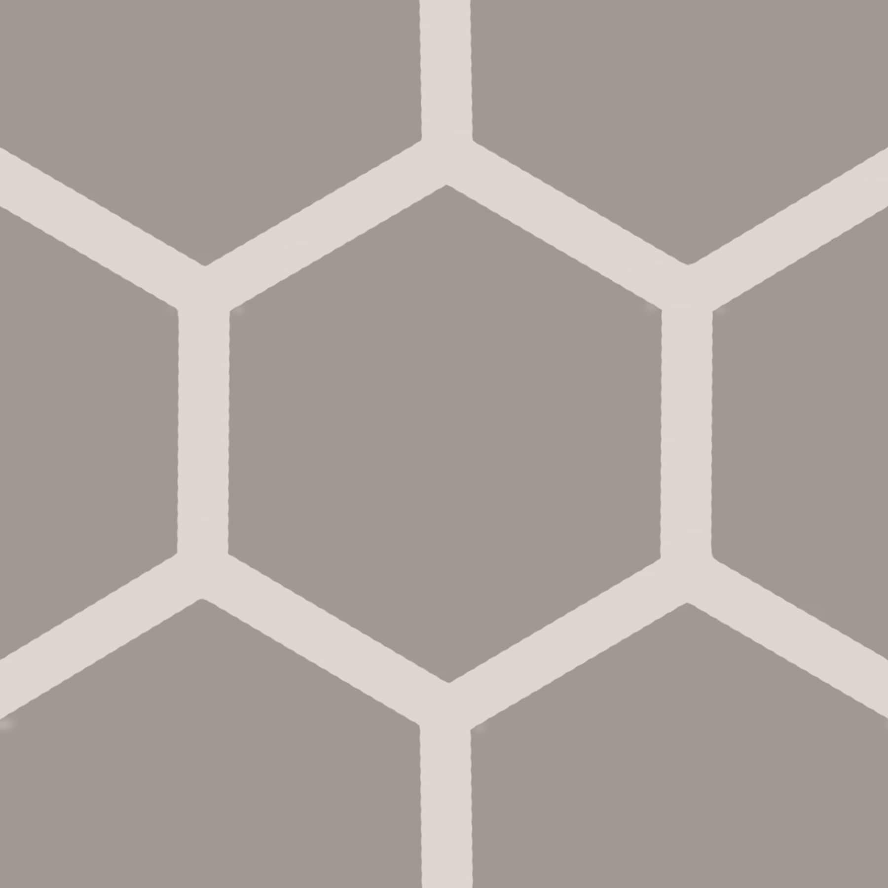 American Olean 005615HEXMS1P2 Ceramic-Tile - View #9