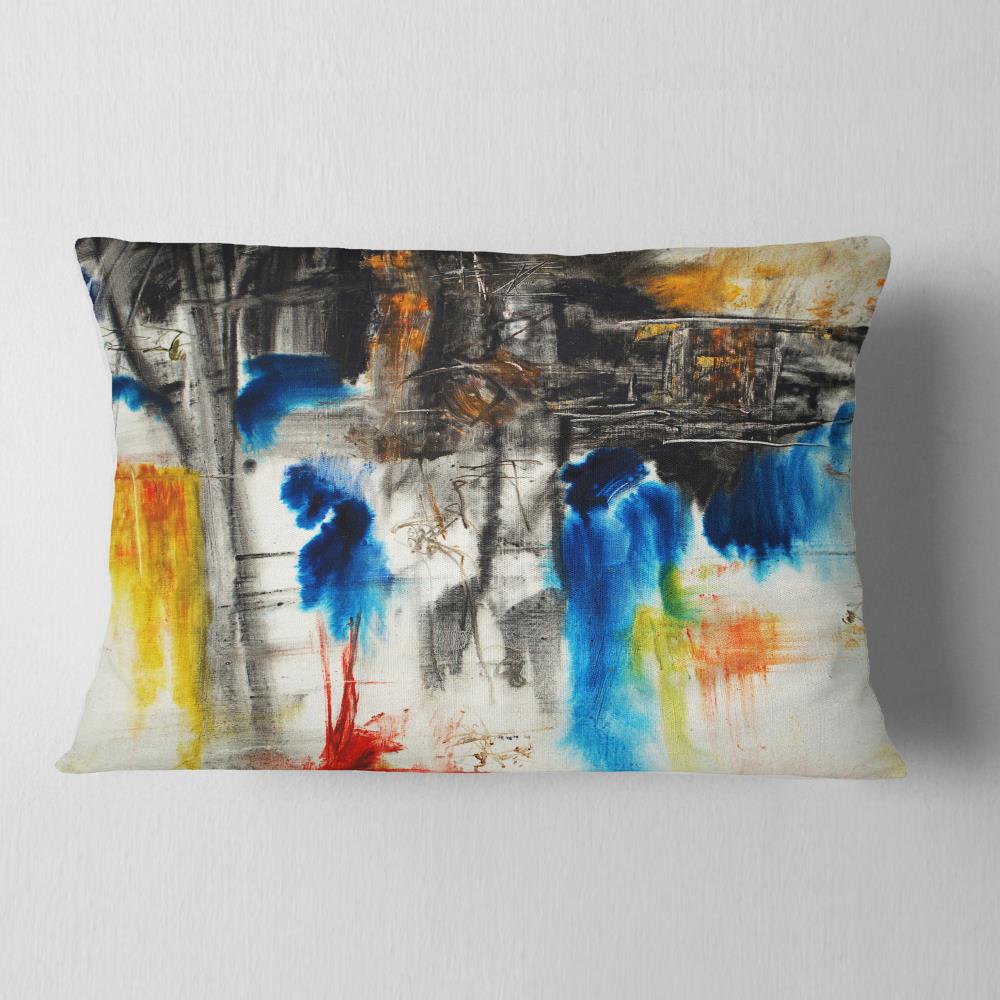 Designart CU6513-12-20 Accent-Pillows - View #2