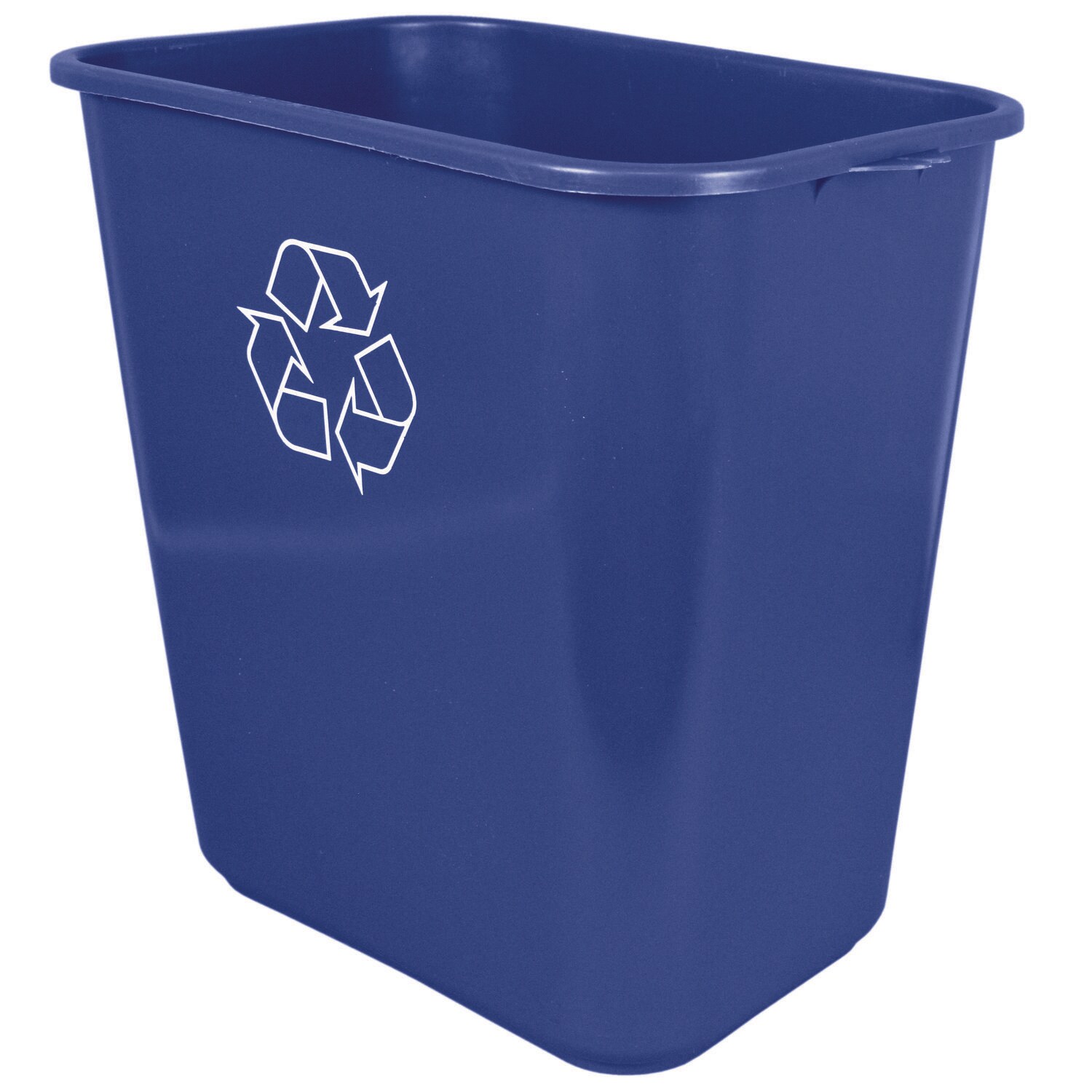 Impact 7702-11R Recycling-Bins - View #3