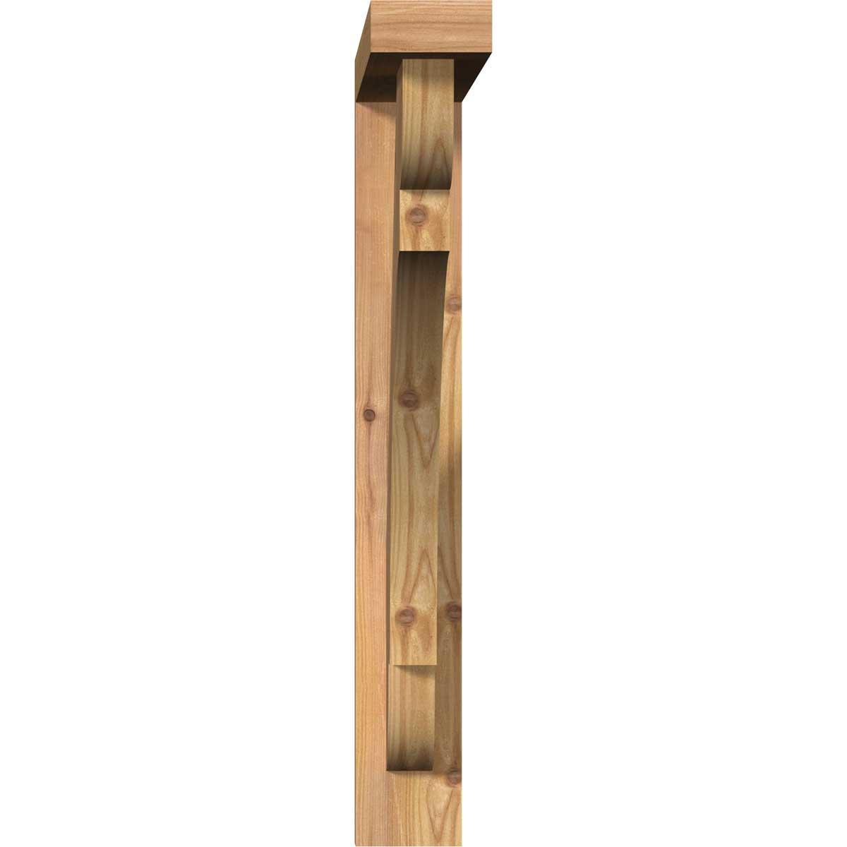 Ekena Millwork 1463521 Exterior-Brackets-Braces - View #2