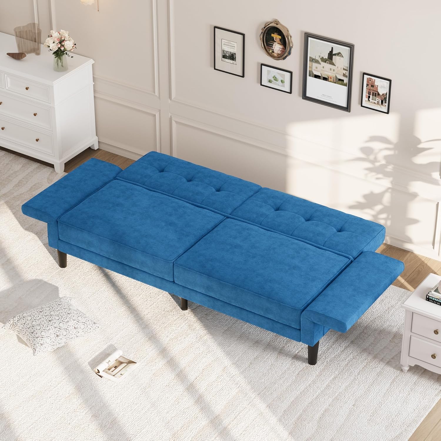 Garvee GA26821004SDHW futons - View #6