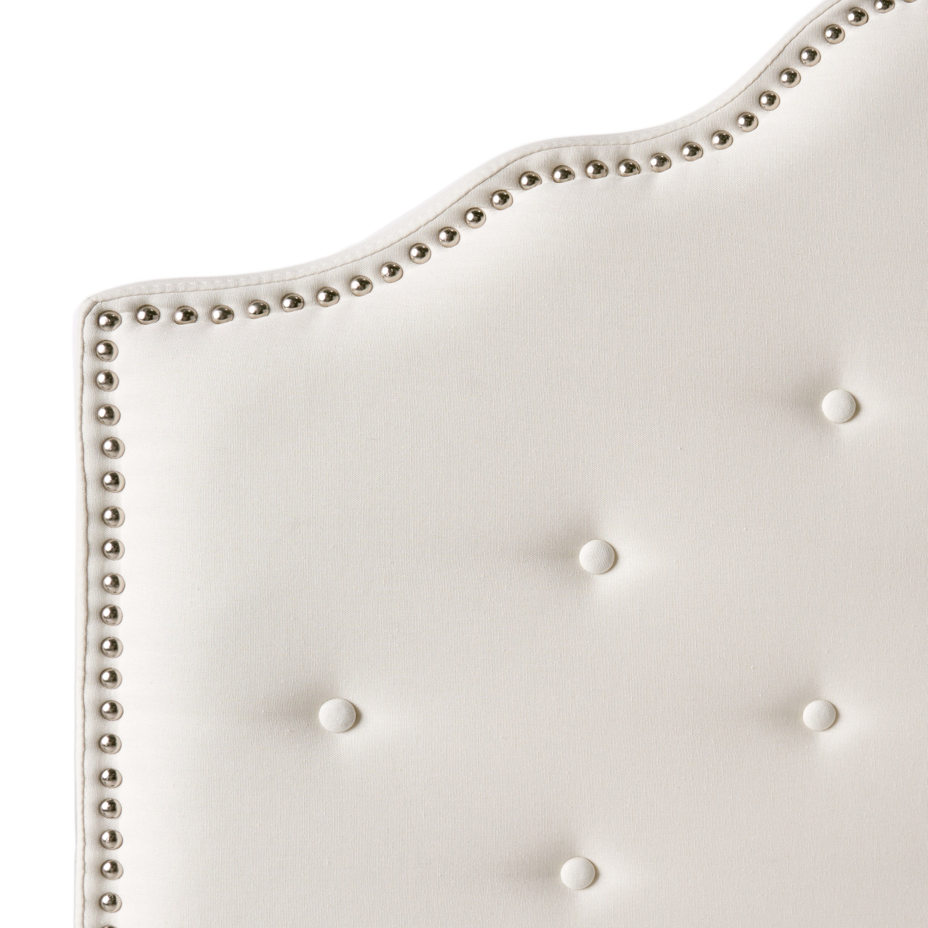 Christopher Knight Home 298919 Upholstered-Headboards - View #8