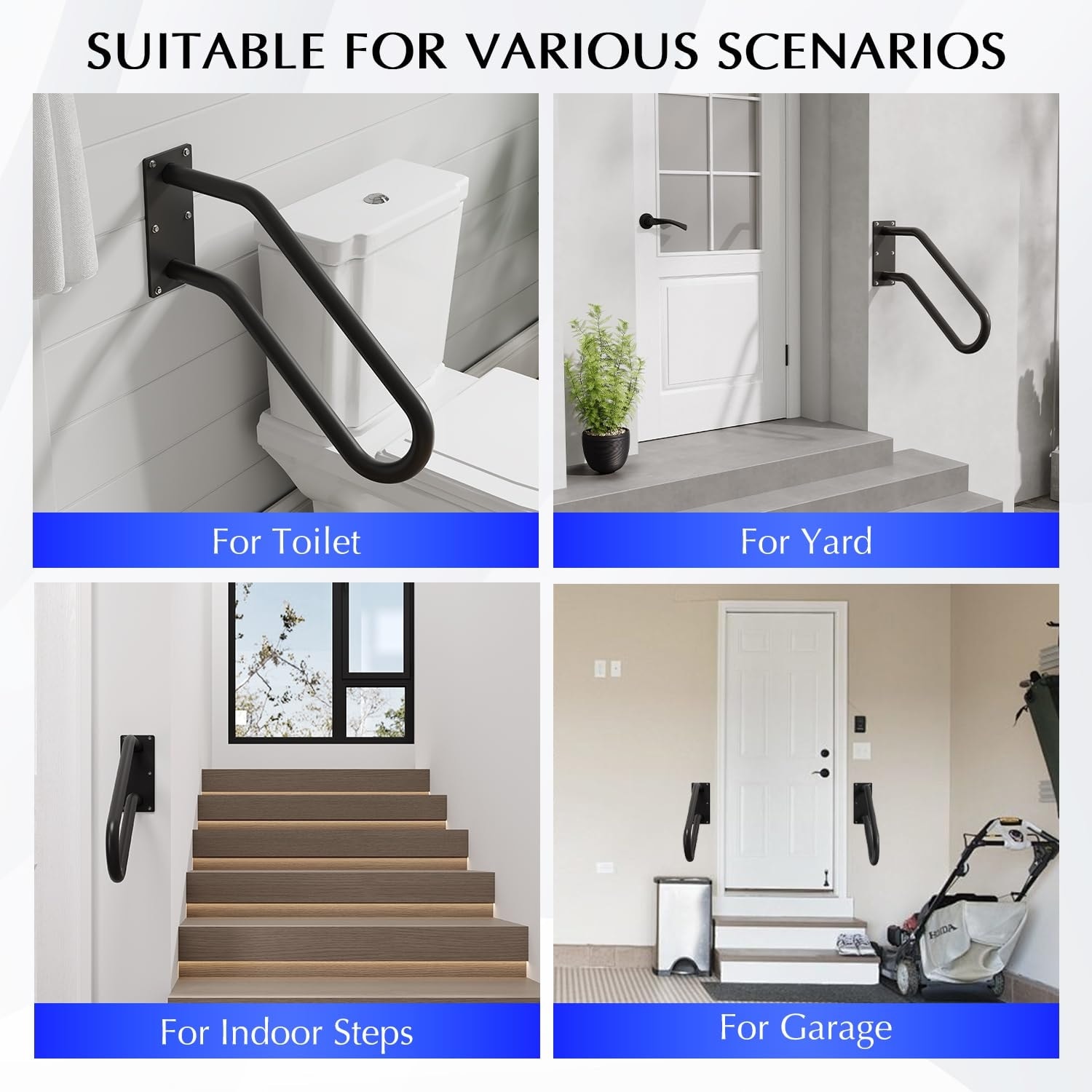 Etokfoks LETECB758 Interior-Stairpart-Railing - View #6