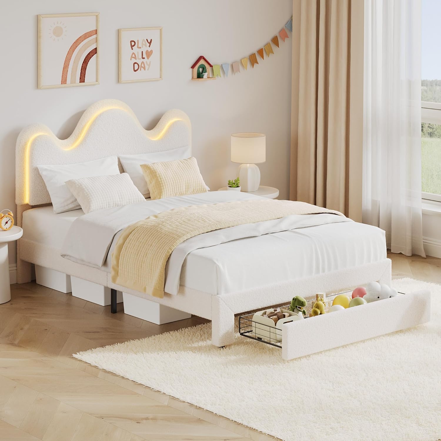 Garvee MIHHZ-H1356SVAE7Q3 beds - View #3