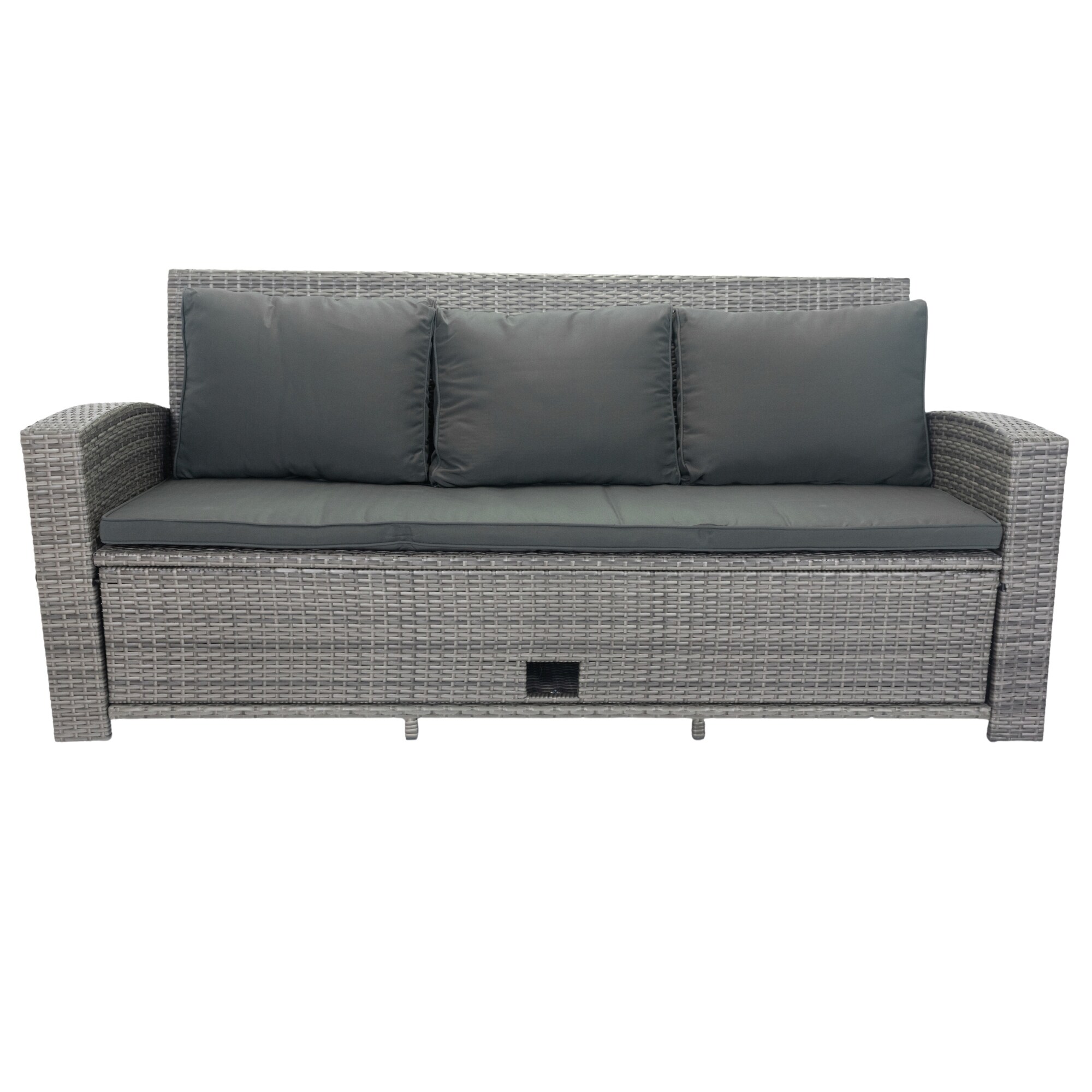 ModernLuxe L-W329S00044 Patio-Sofas-Daybeds - View #6