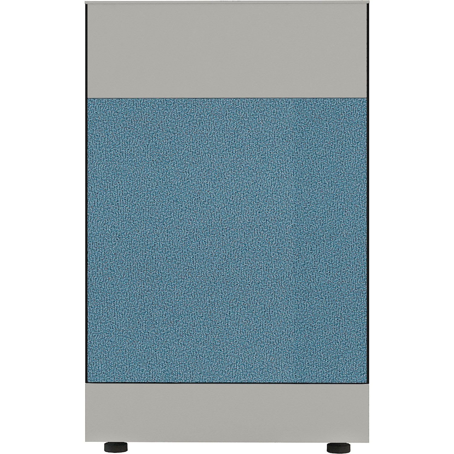 Global Industrial 695904BL Office-Accessories - View #2