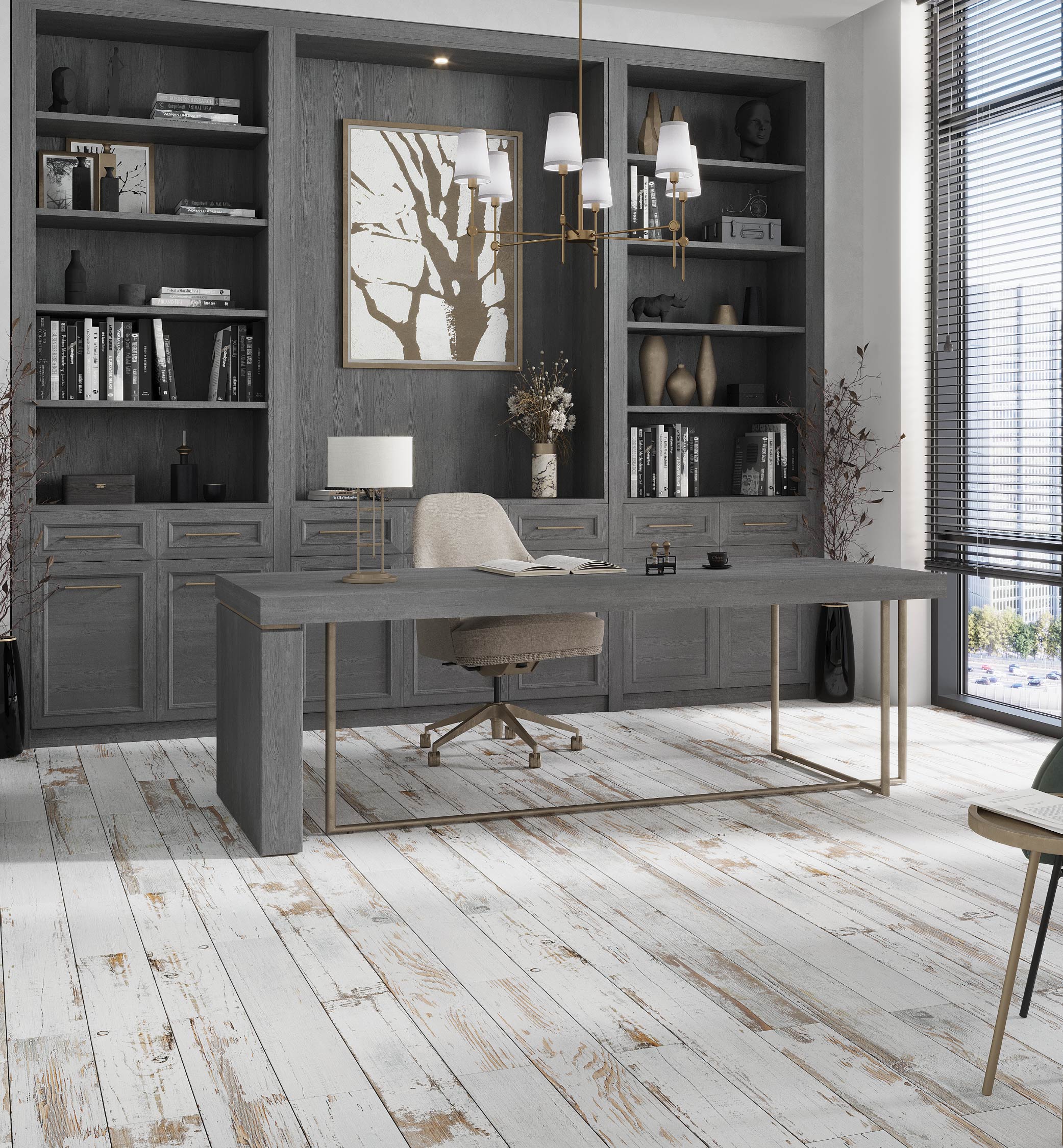 Apollo Tile TANIBLNI636 Ceramic-Tile - View #5