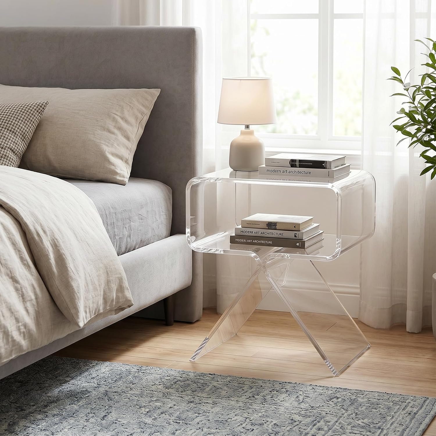 GAOMON CQC-FOBNHF-2A09 End-Tables - View #4