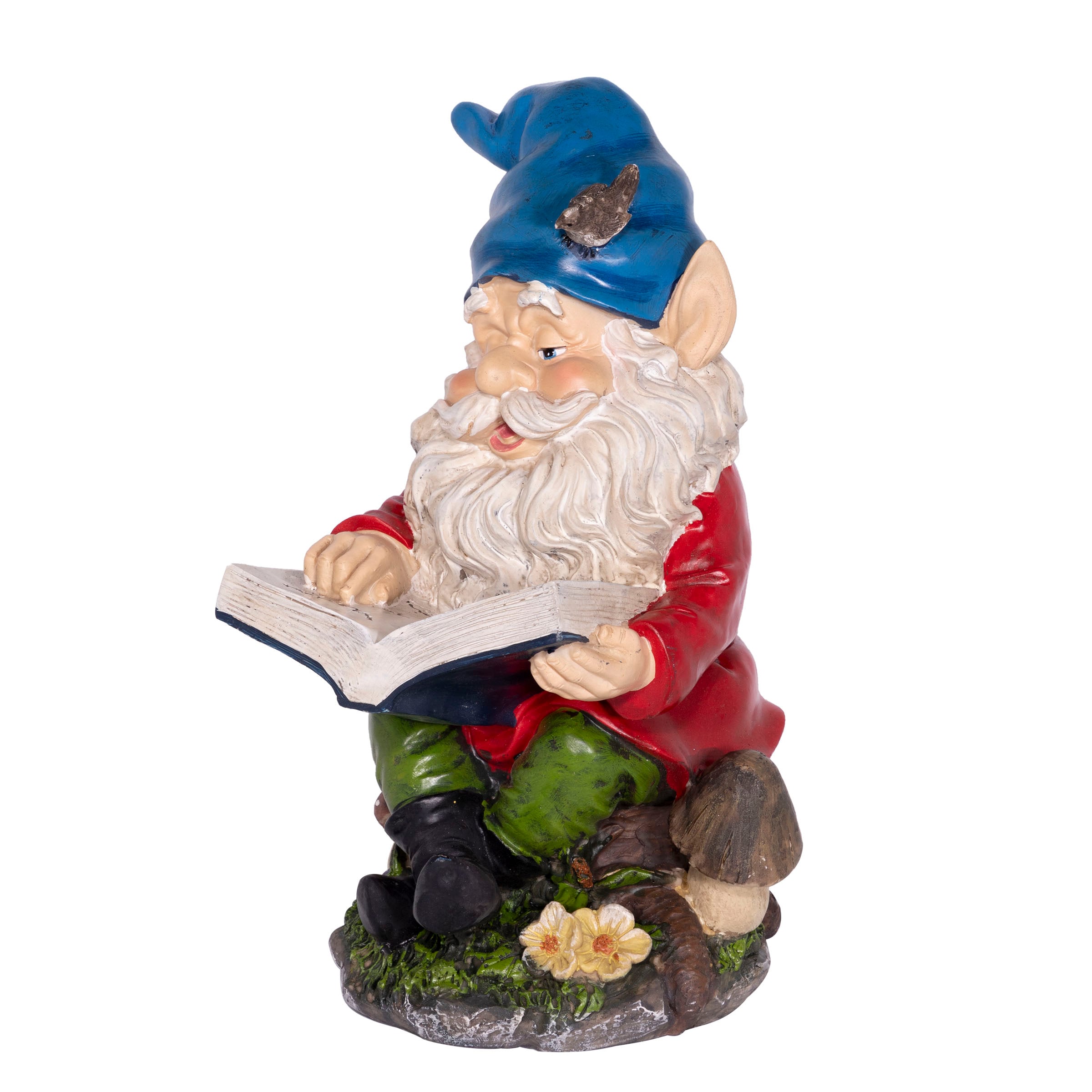 Alpine Corporation WAC206 Garden-Statue - View #8