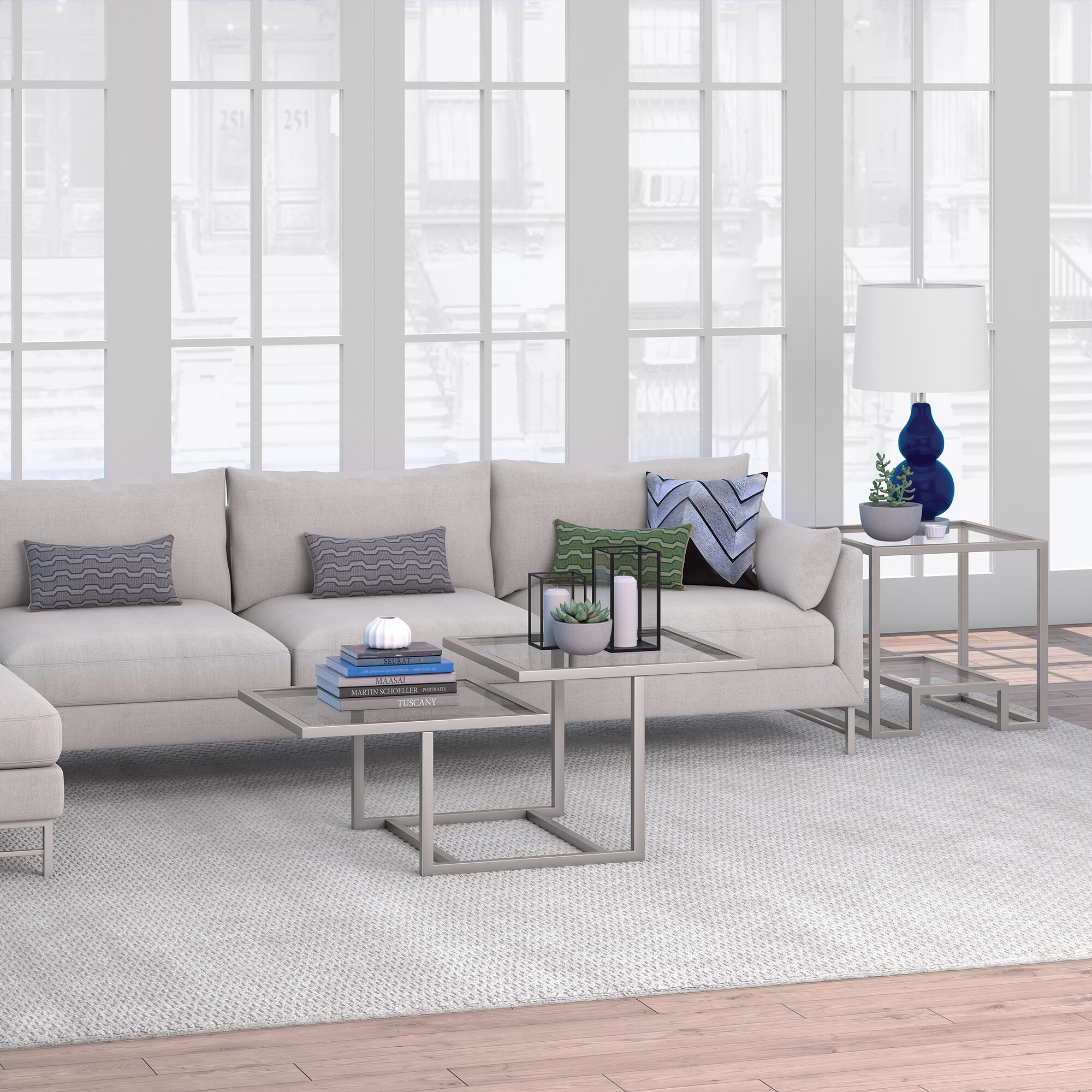 Hailey Home CT0277 Coffee-Tables - View #5