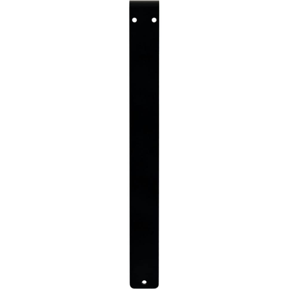Ekena Millwork BKTM01X10X12SBR Mending-Plates-Brackets-Braces - View #5