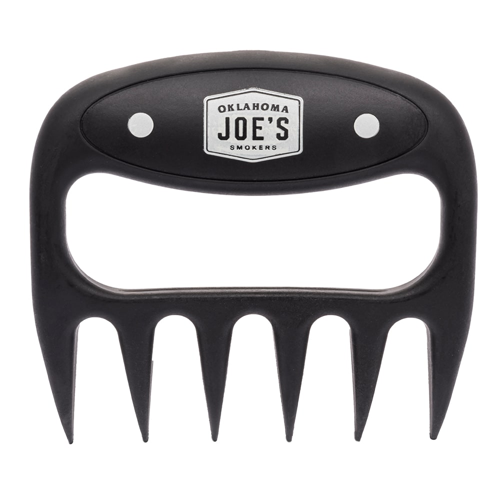Oklahoma Joe's 2-Pack Resin Pork Claw in the Grilling Tools