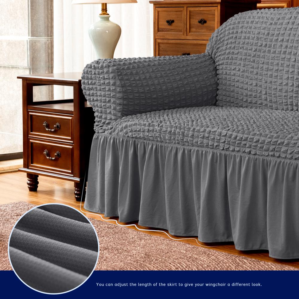 Subrtex SBTQBSFT1G-02 slipcovers - View #4