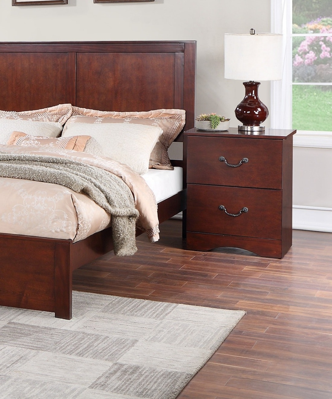 CHITA CTK-369 nightstands - View #3