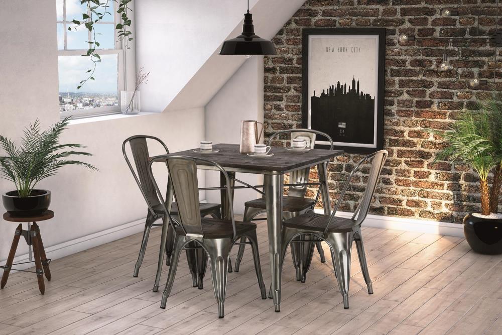 DHP DE44147 Dining-Tables - View #6