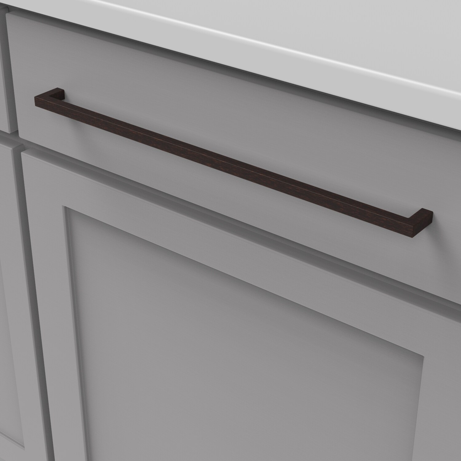 Hickory Hardware HH075337-VB Cabinet-Pulls - View #3