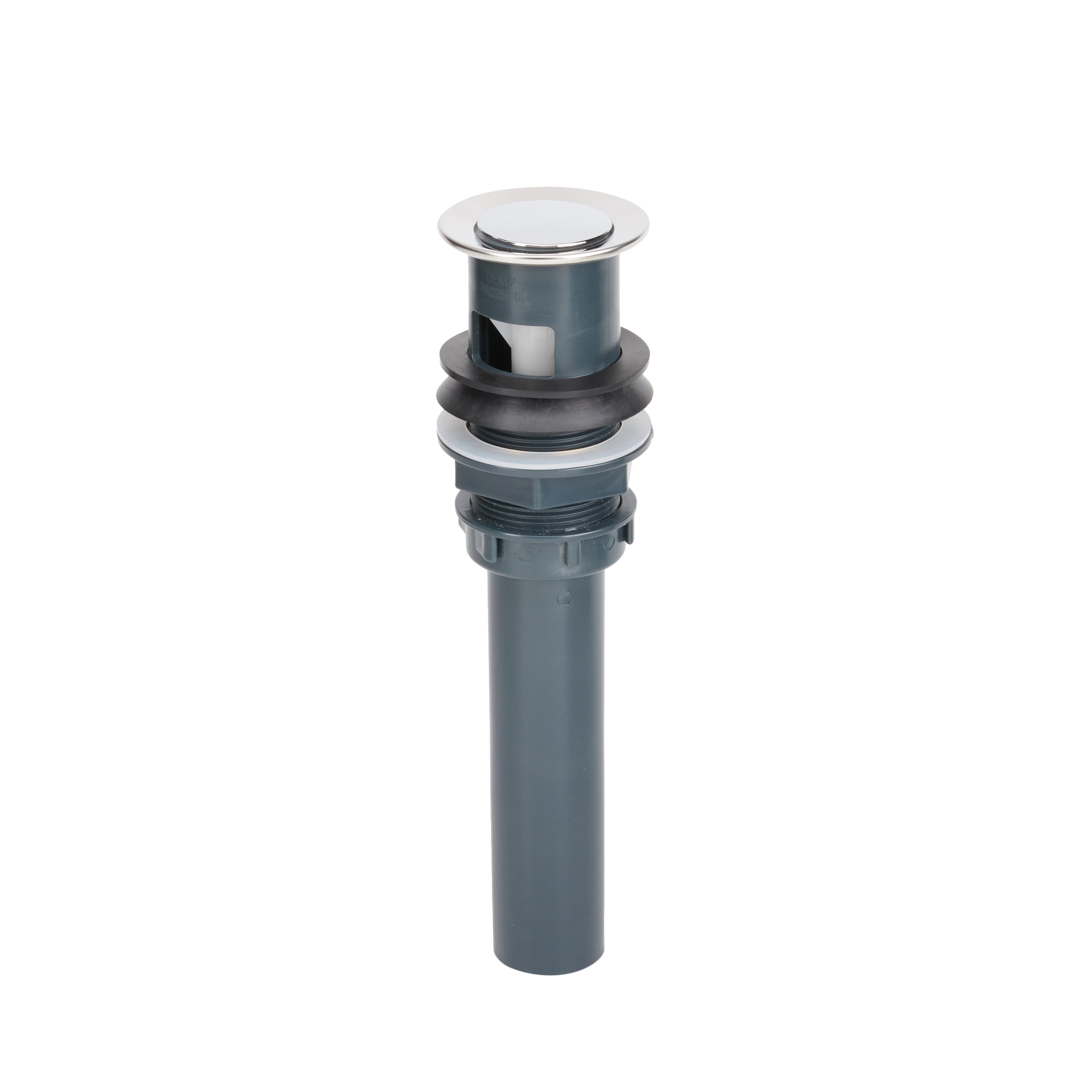  RP 00622CHSP Pop-up drain assembly for item 2483272, 2517061, 2517062