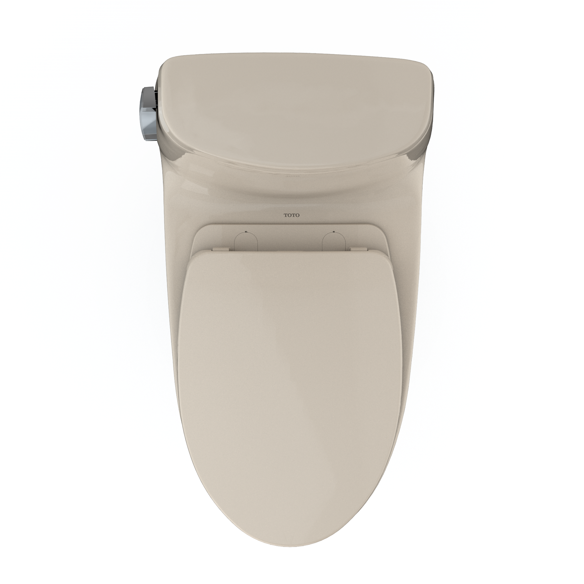 TOTO MS604124CEFG-03 toilets - View #10