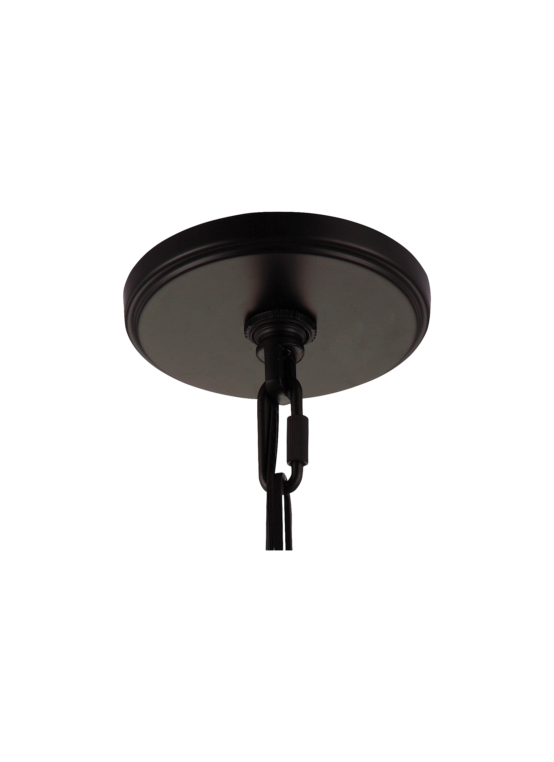 Generation Lighting P1288ORB Pendant-Lights - View #3