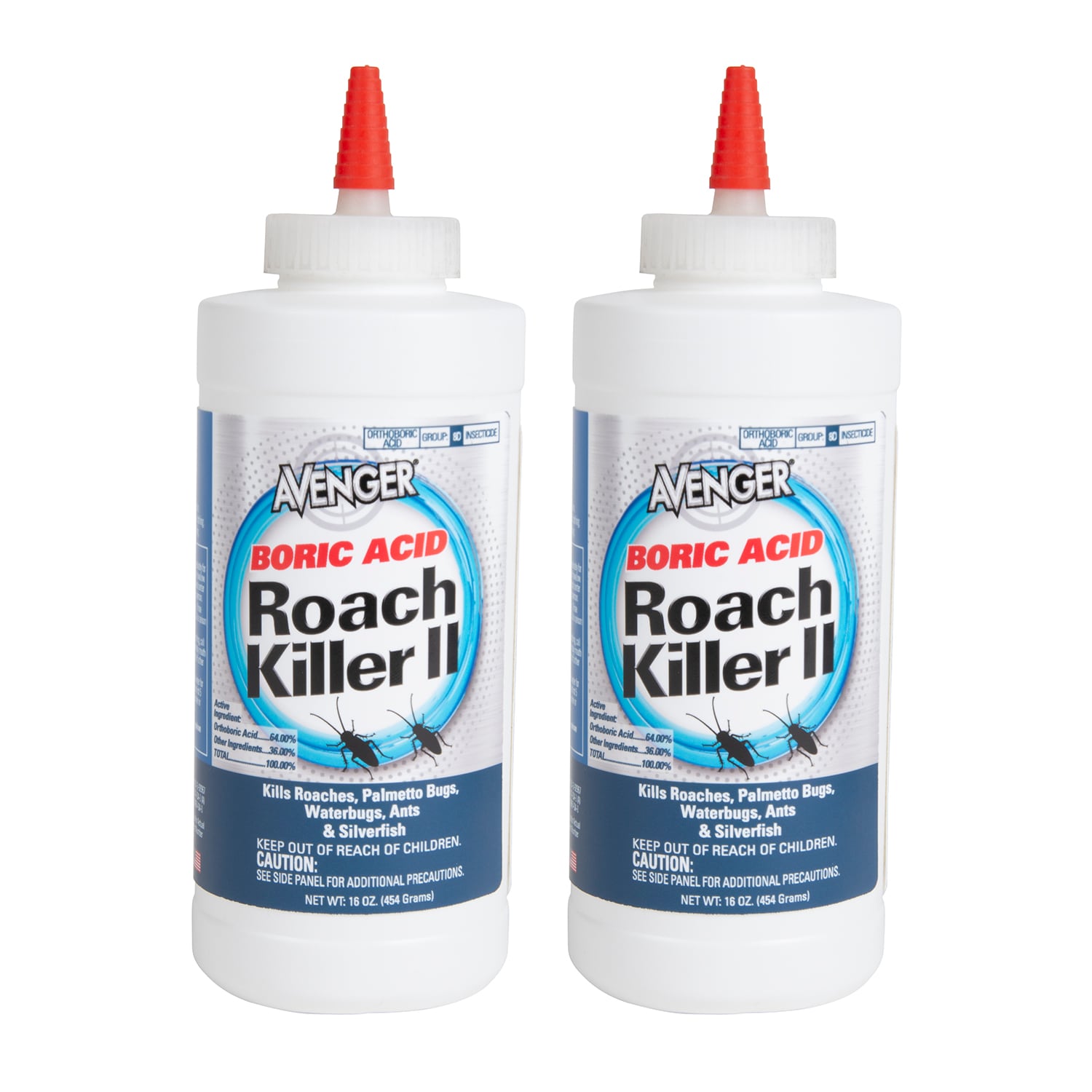 TERRO 3-oz Roach Killer in the Pesticides department at