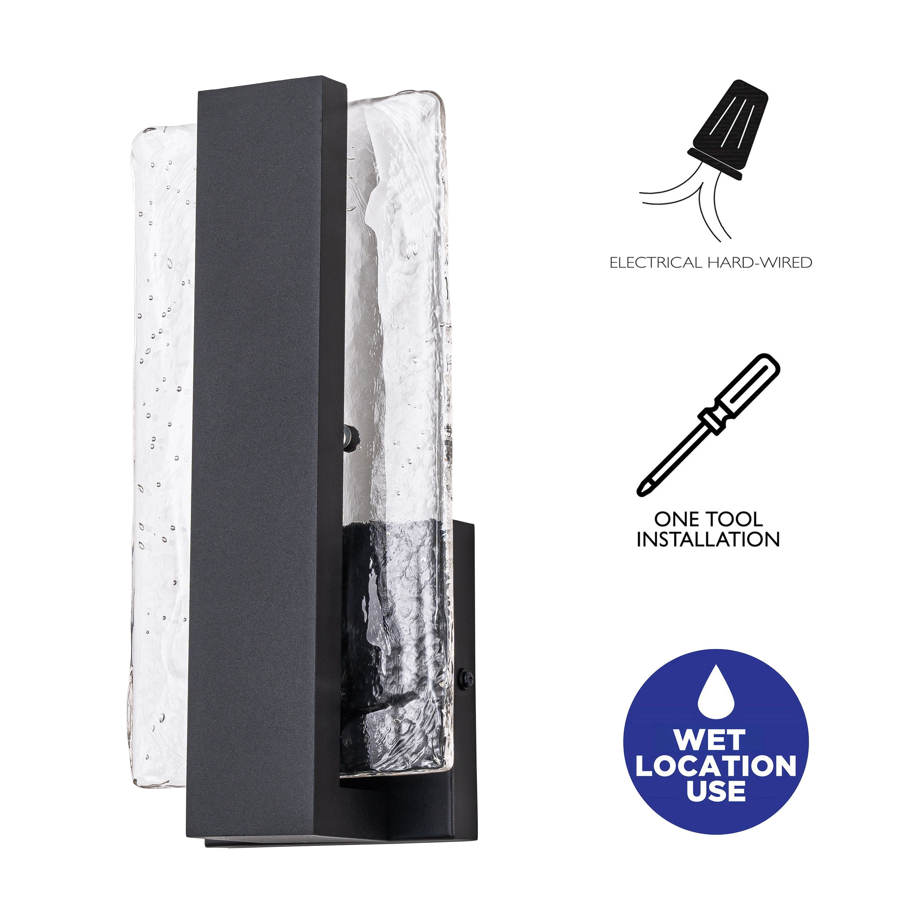 C Cattleya LCA2484-2W Outdoor-Wall-Lighting - View #9