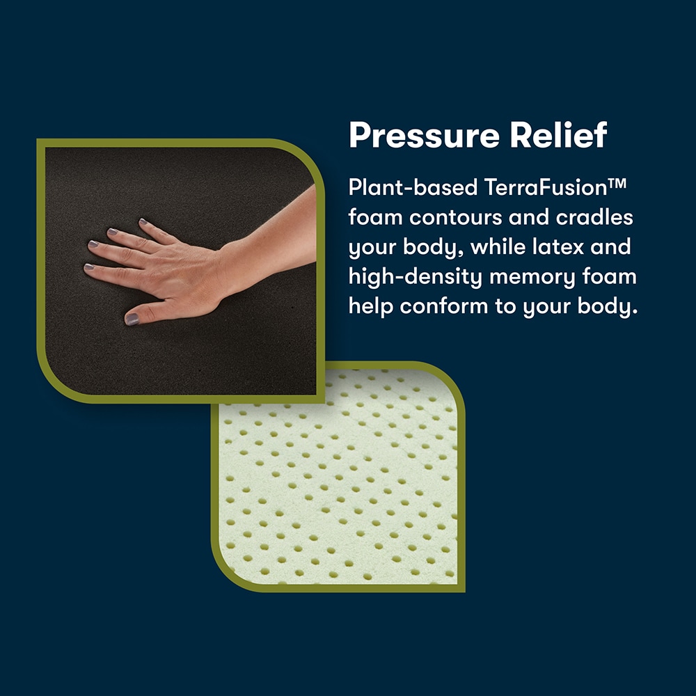 Serta 500804518-9920 Mattresses-Boxsprings - View #4