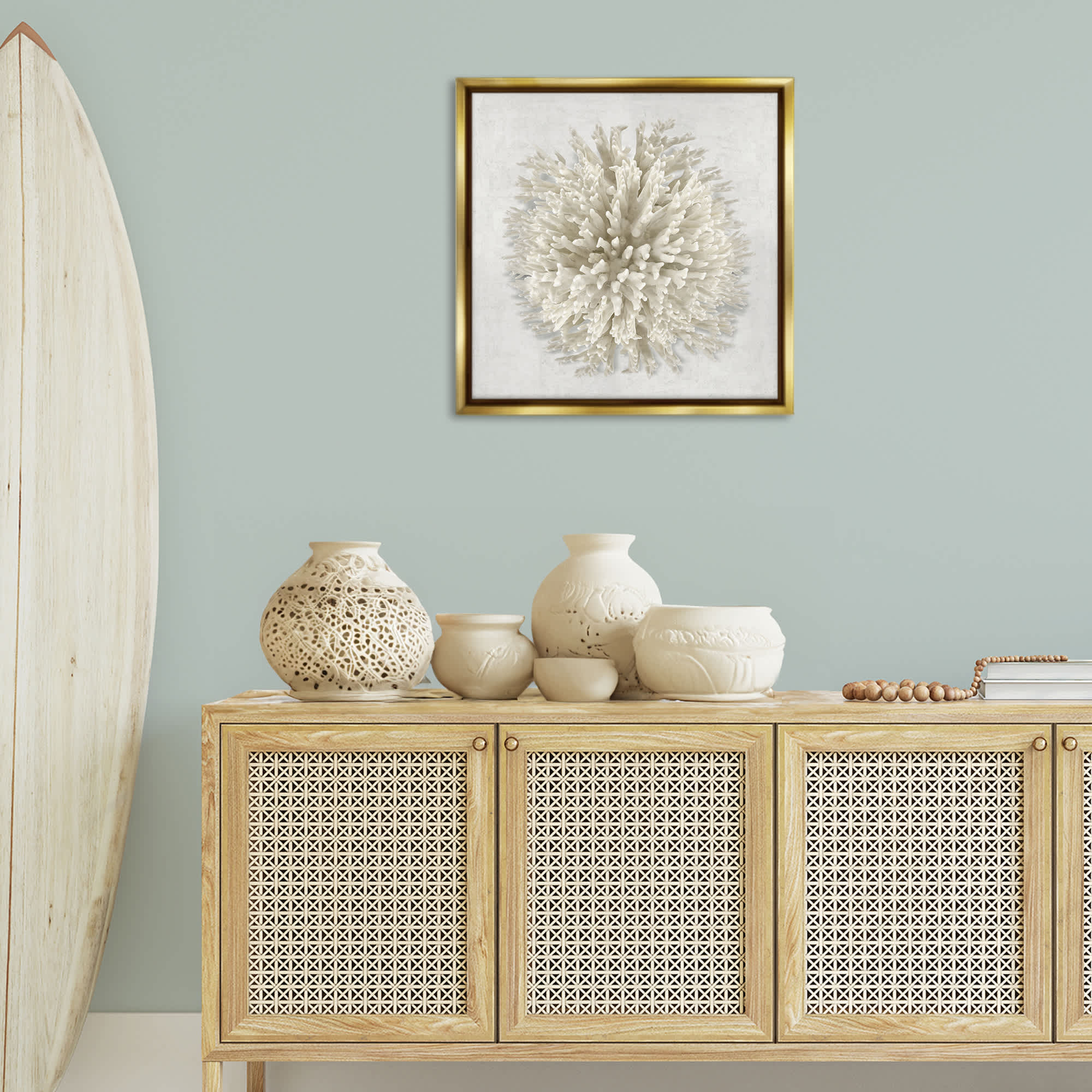 Stupell Industries BS-545-FFG-24X24 Wall-Art - View #3