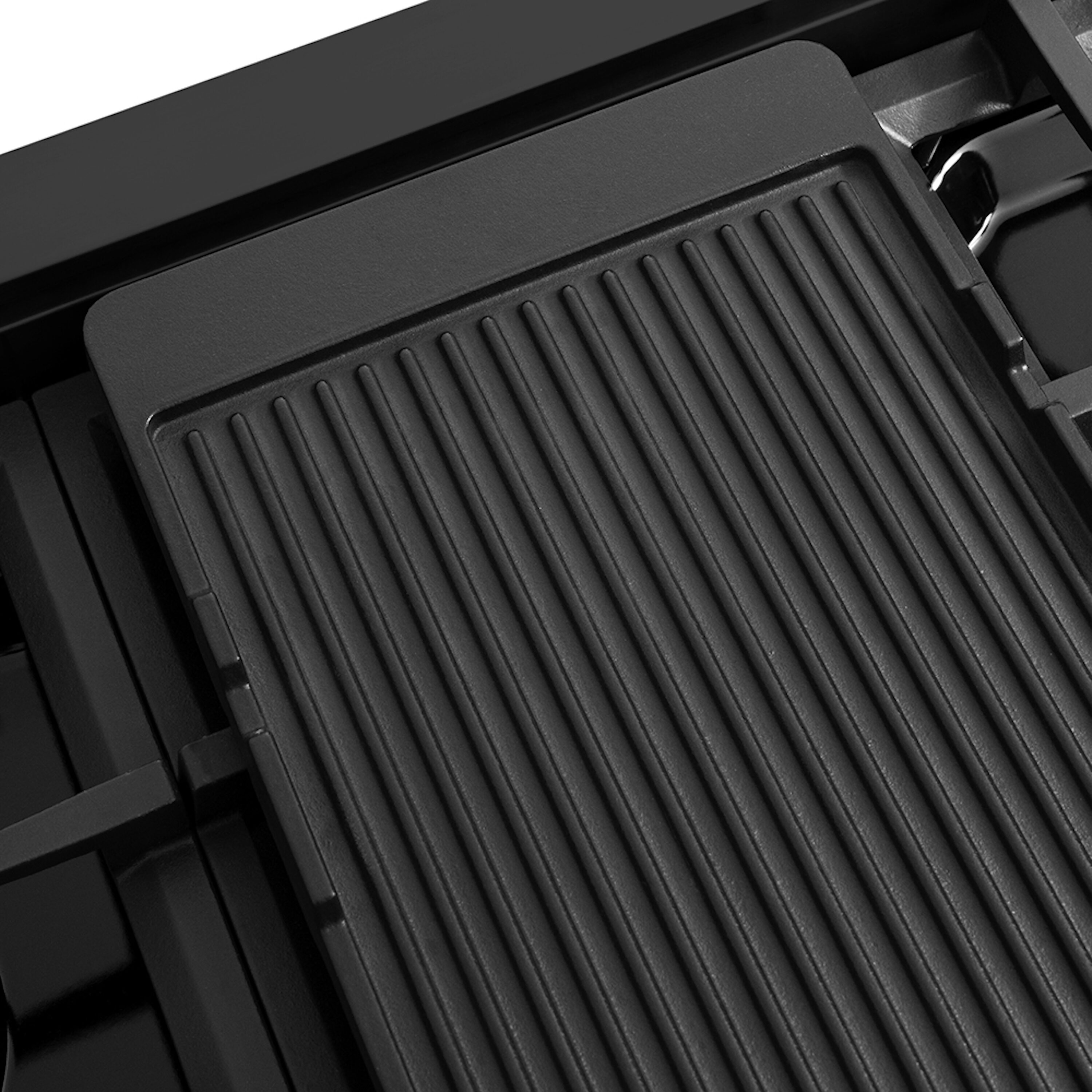 ZLINE KITCHEN & BATH PCRTB-48 Gas-Cktp - View #8