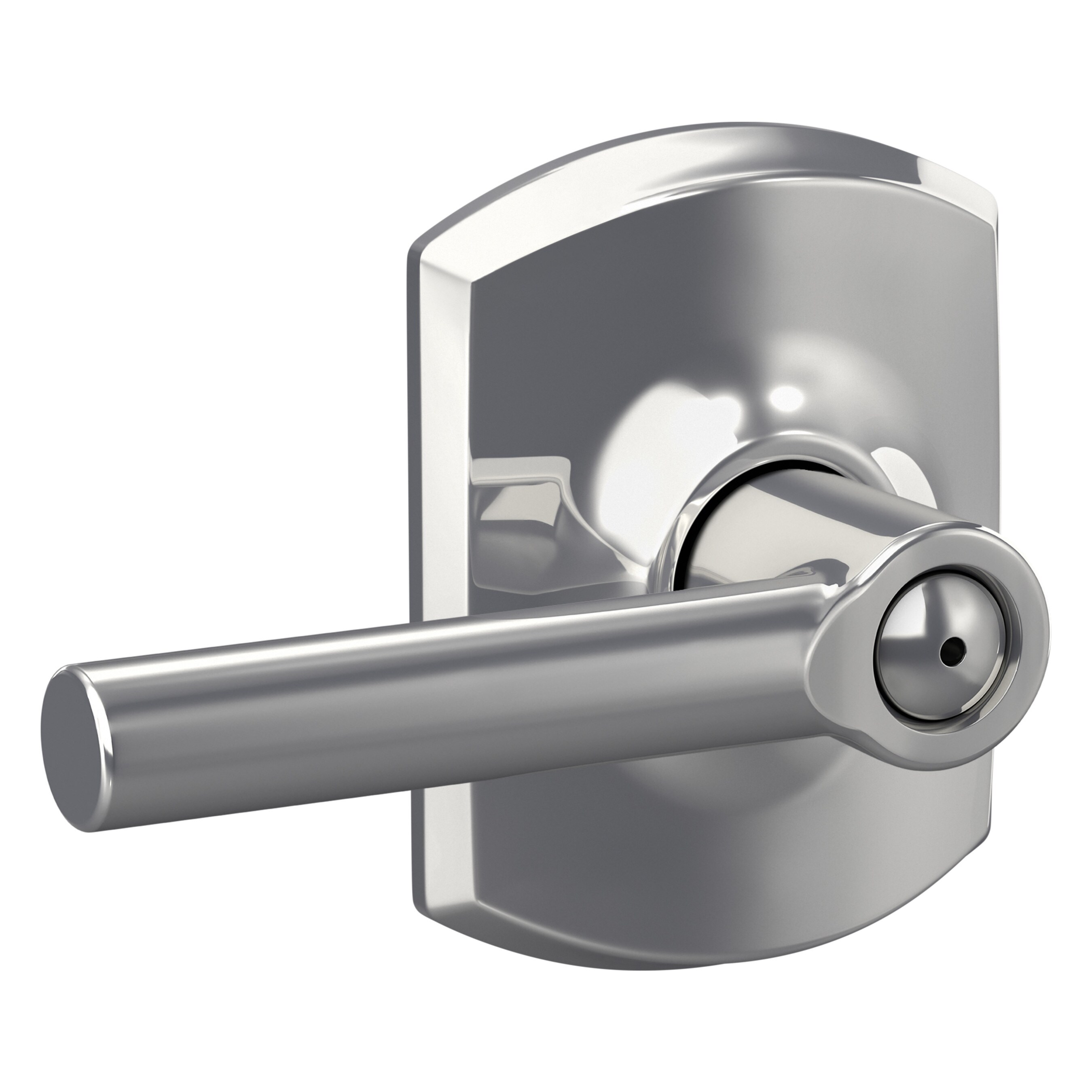 Schlage F40 BRW 625 GRW Door-Handles - View #2