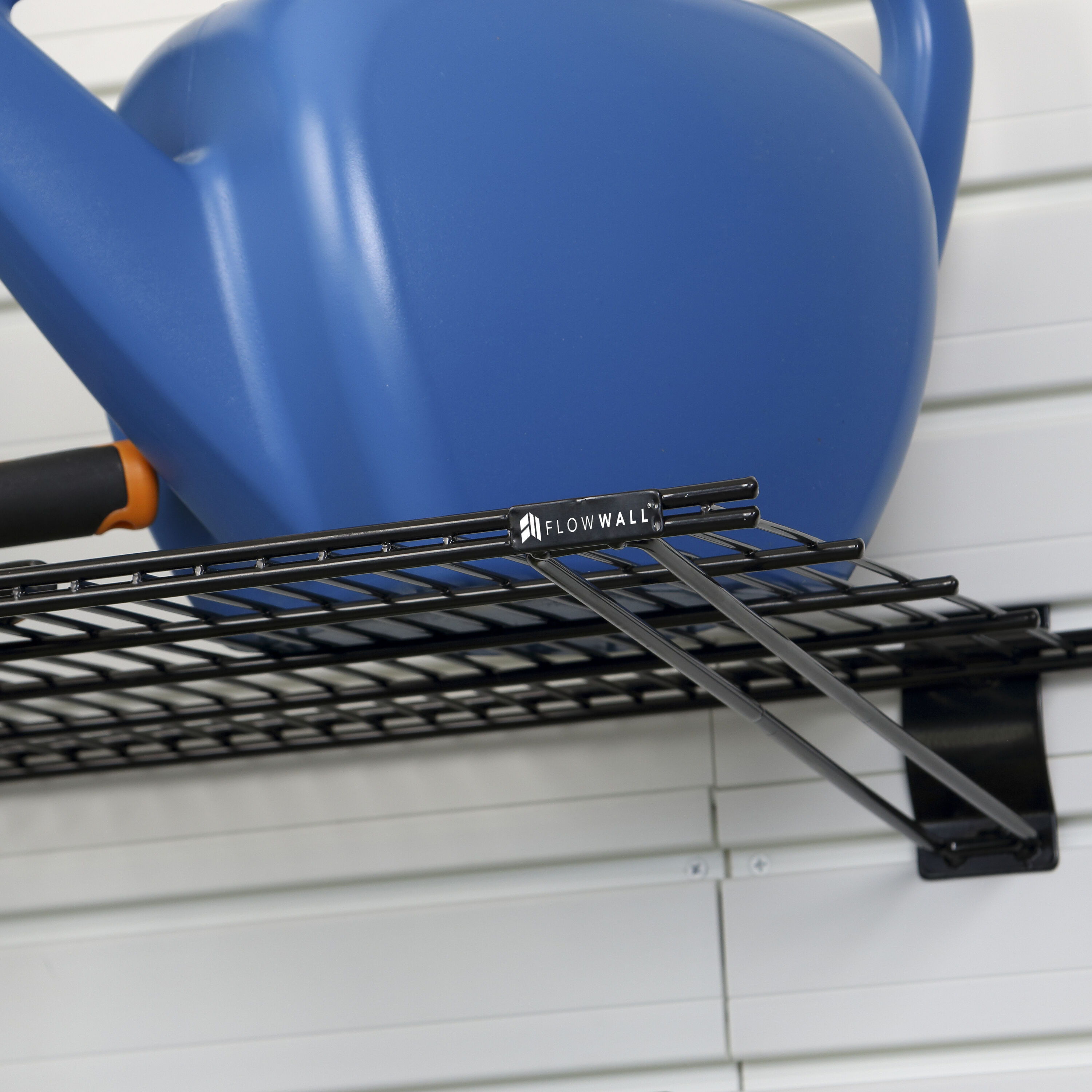Flow Wall FSS-MB3417-2B Garage-Storage-Rail-Sys-Acc - View #9
