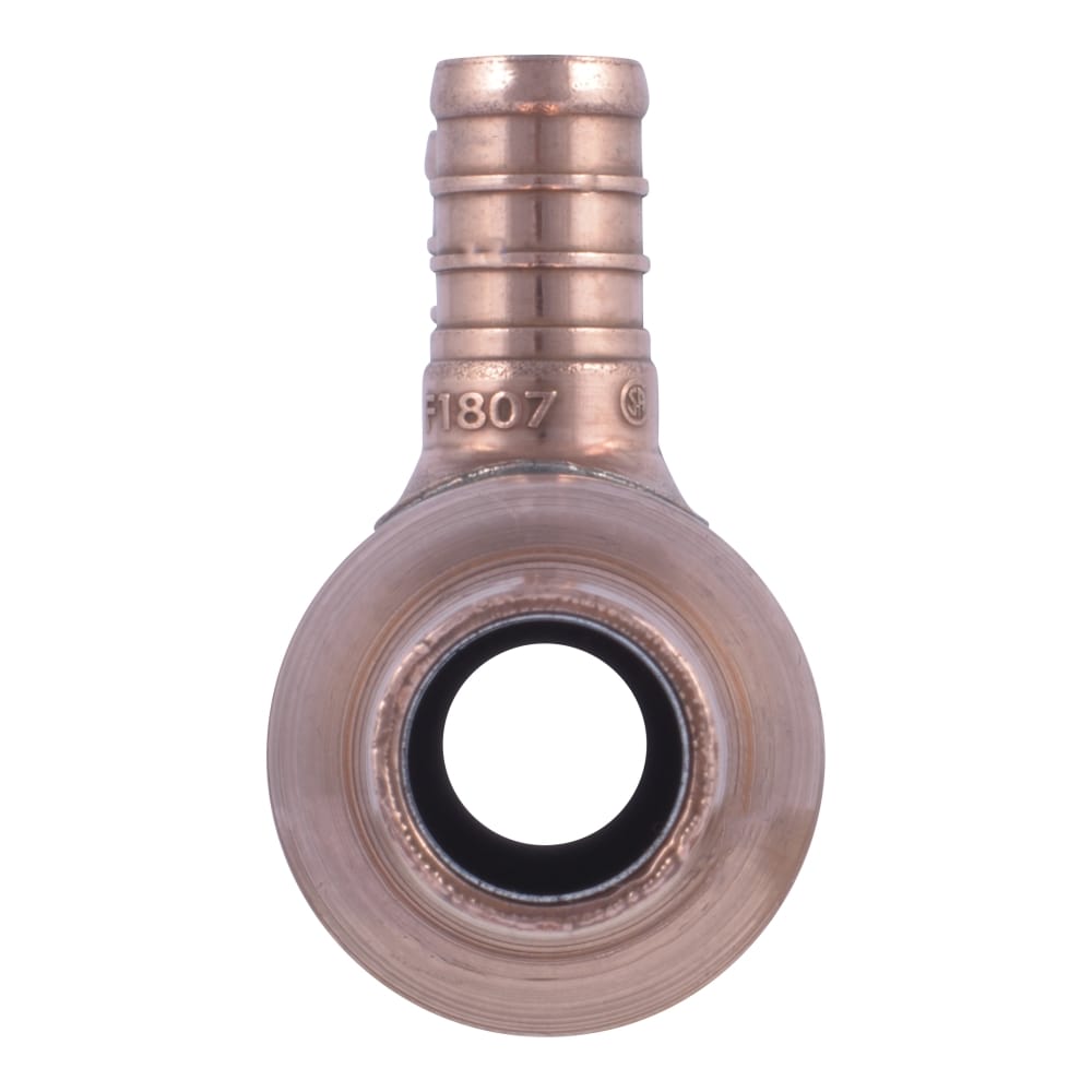 SharkBite 22784 Pex-Crimp-Fittings - View #2