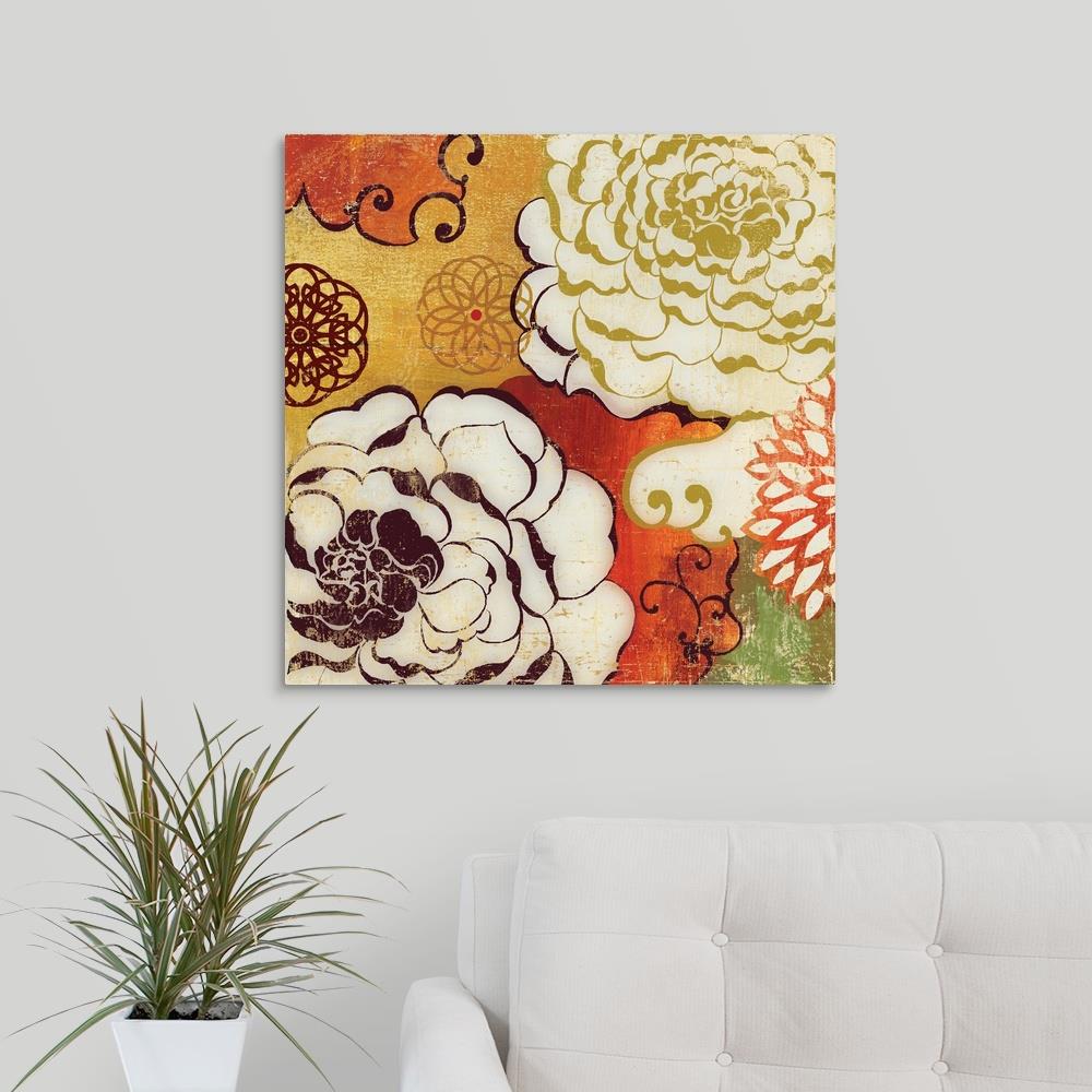 GreatBigCanvas 2371772-24-24X24 Wall-Art - View #2
