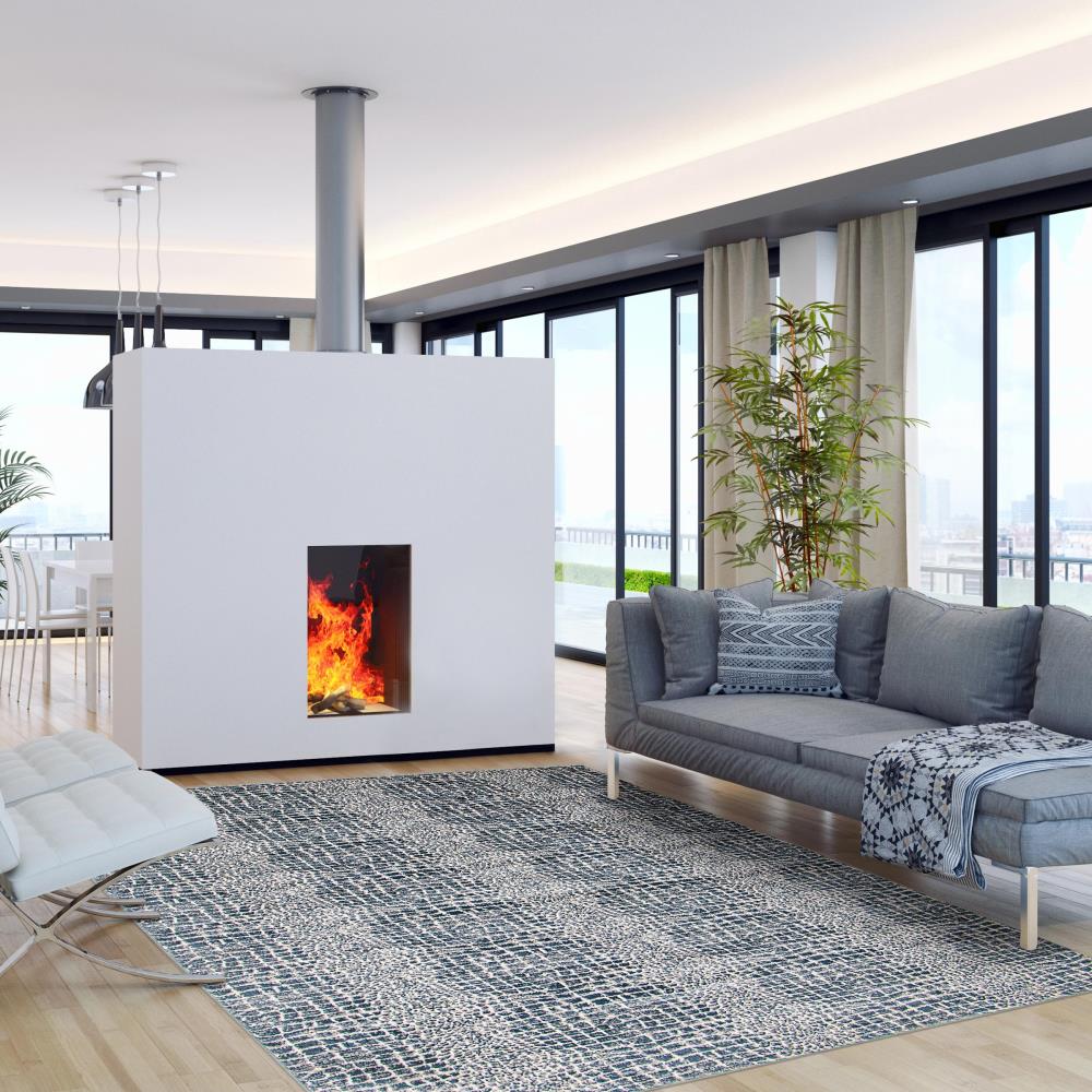 ECARPETGALLERY 347067 rugs - View #2