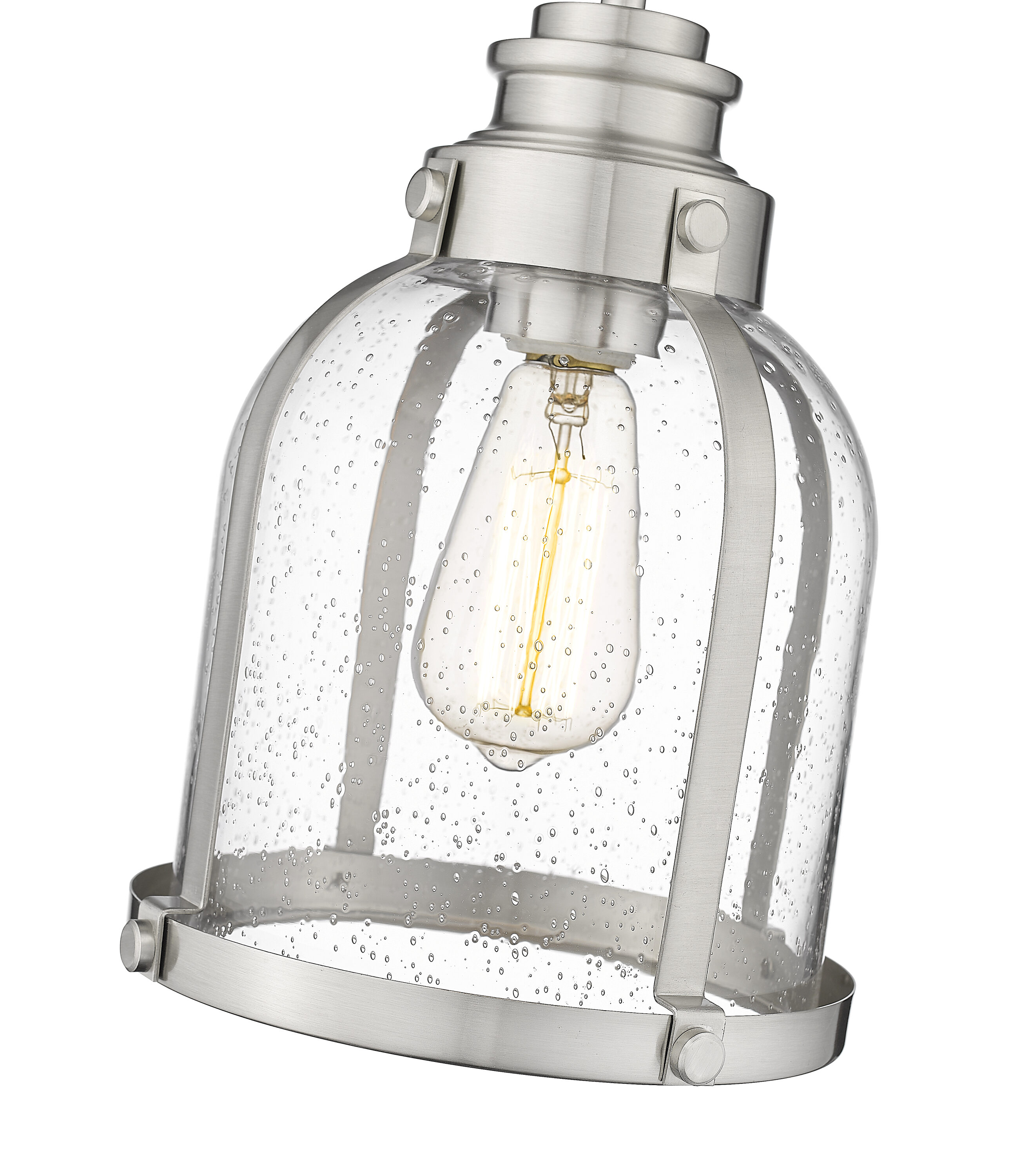 Z-Lite 337MP-BN Pendant-Lights - View #4