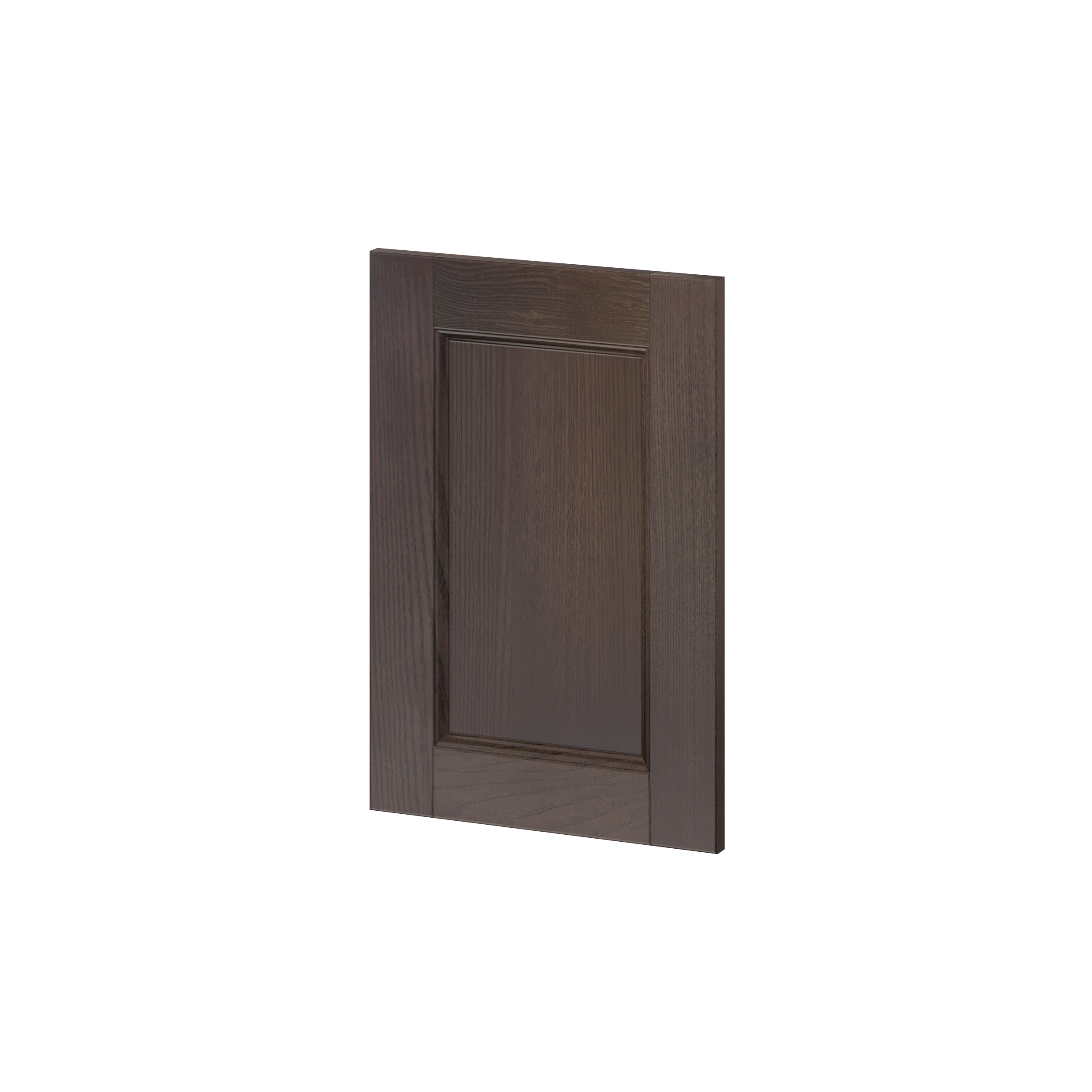 Hugo&Borg DSDR13.520-MO Montclaire 13.5-in W x 20-in H Wood Shaker Wall cabinet door (Fits 15-in wall box )