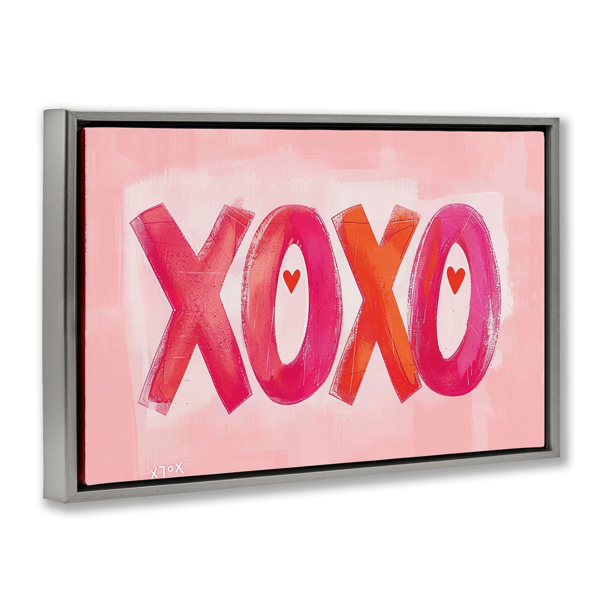 Stupell Industries BT-652-FFL-20X30 Wall-Art - View #2