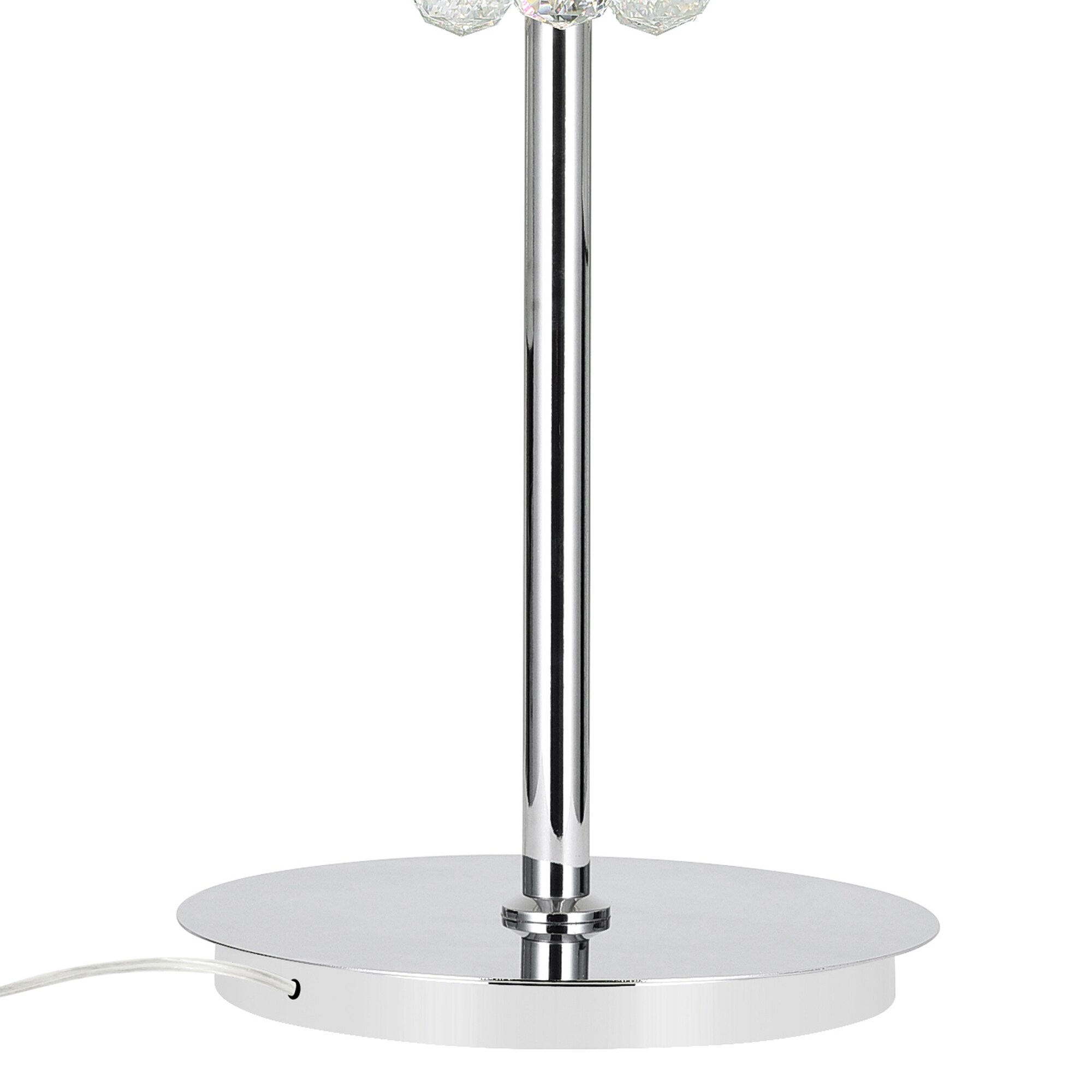 CWI Lighting 8001T14C Table-Lamps - View #6