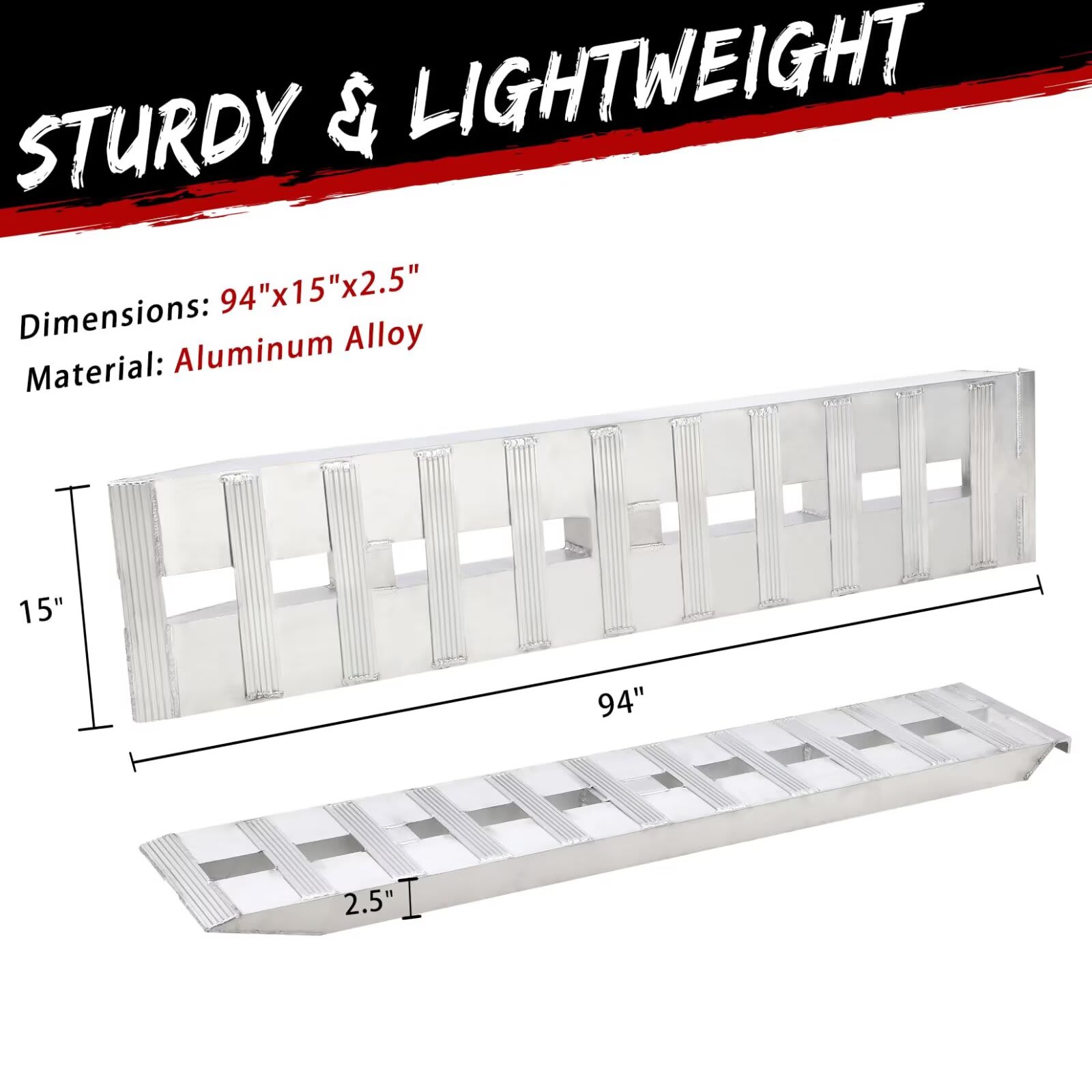 Qeetex JXNAG-PIS-00YCZEDH Loading-Ramps - View #4