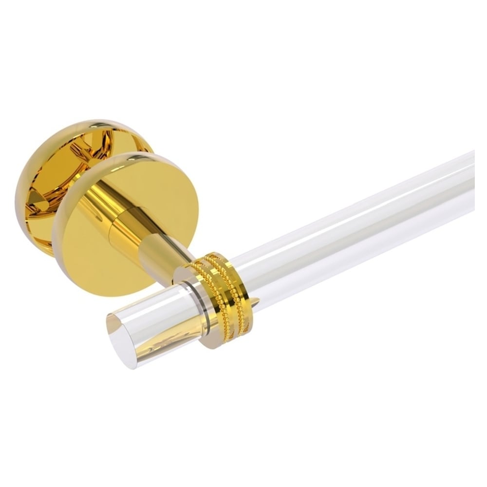 Allied Brass CV-41D-SM-30-PB d060350 - View #2