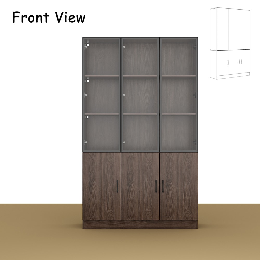  V-KF020462-01+02 Dining-Kitchen-Storarge - View #7