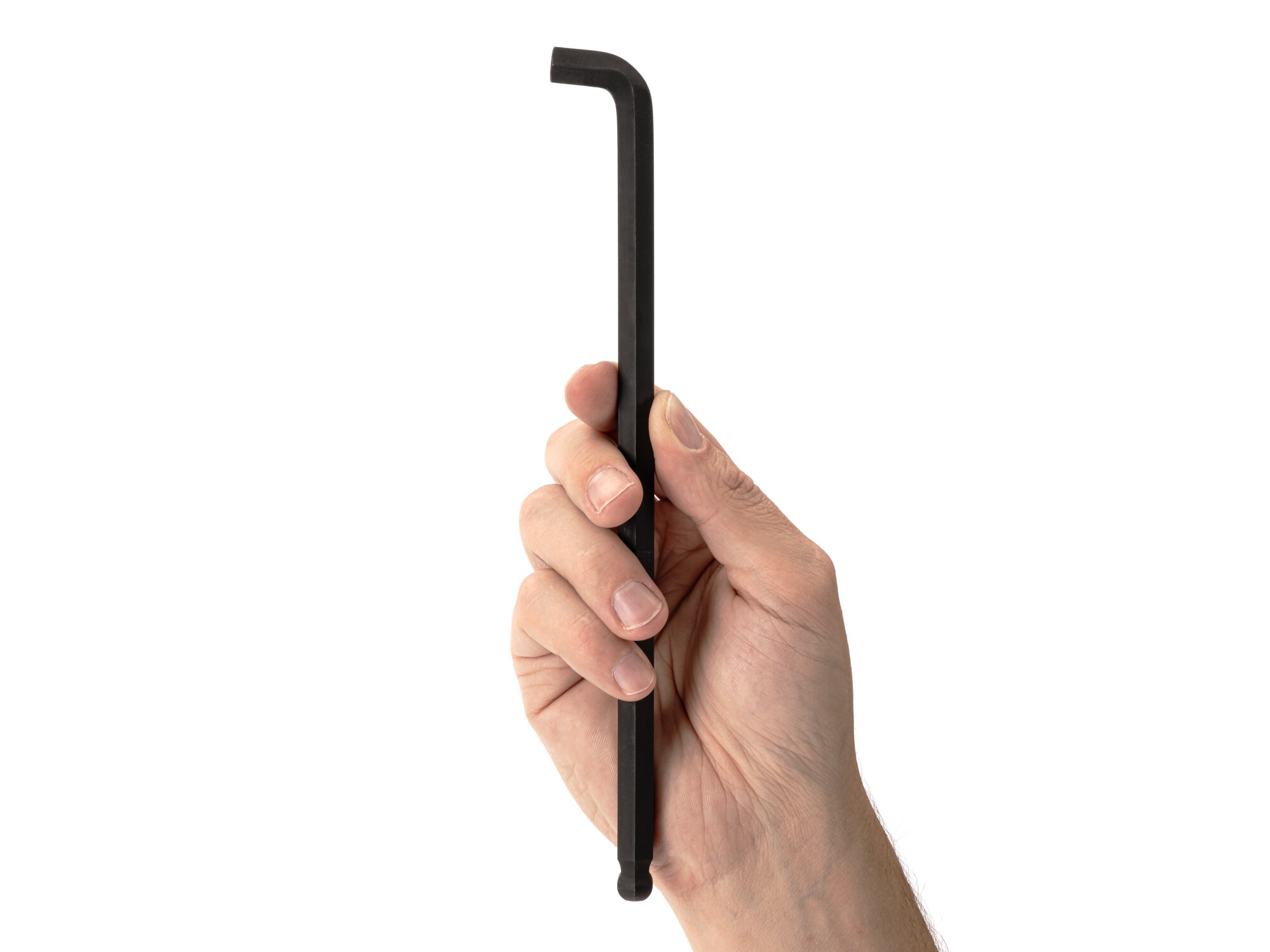 TEKTON KLX87100 Hex-Torx-Key - View #3