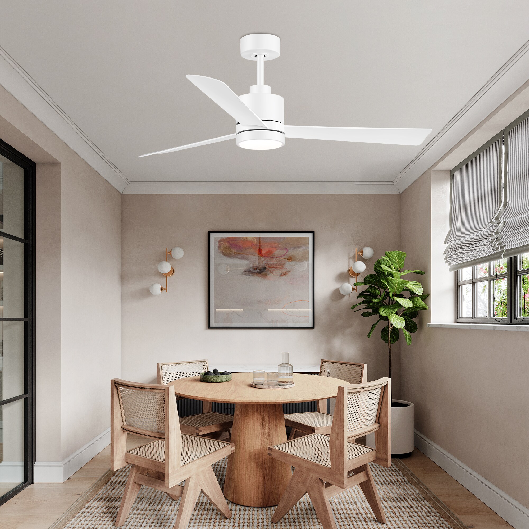 Breezary 24029-AW Ceiling-Fans - View #10