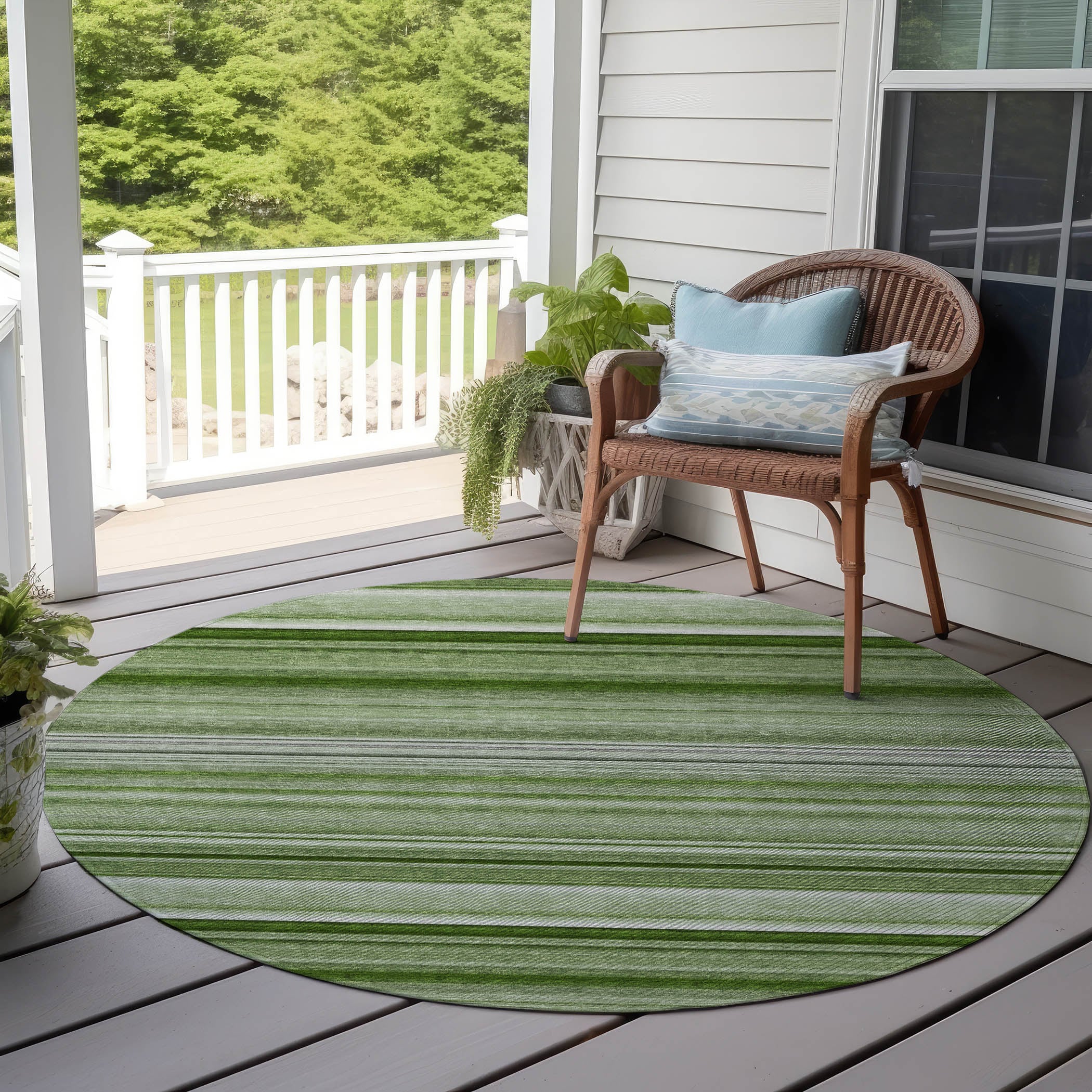 Addison Rugs ACN529AL8RO rugs - View #7